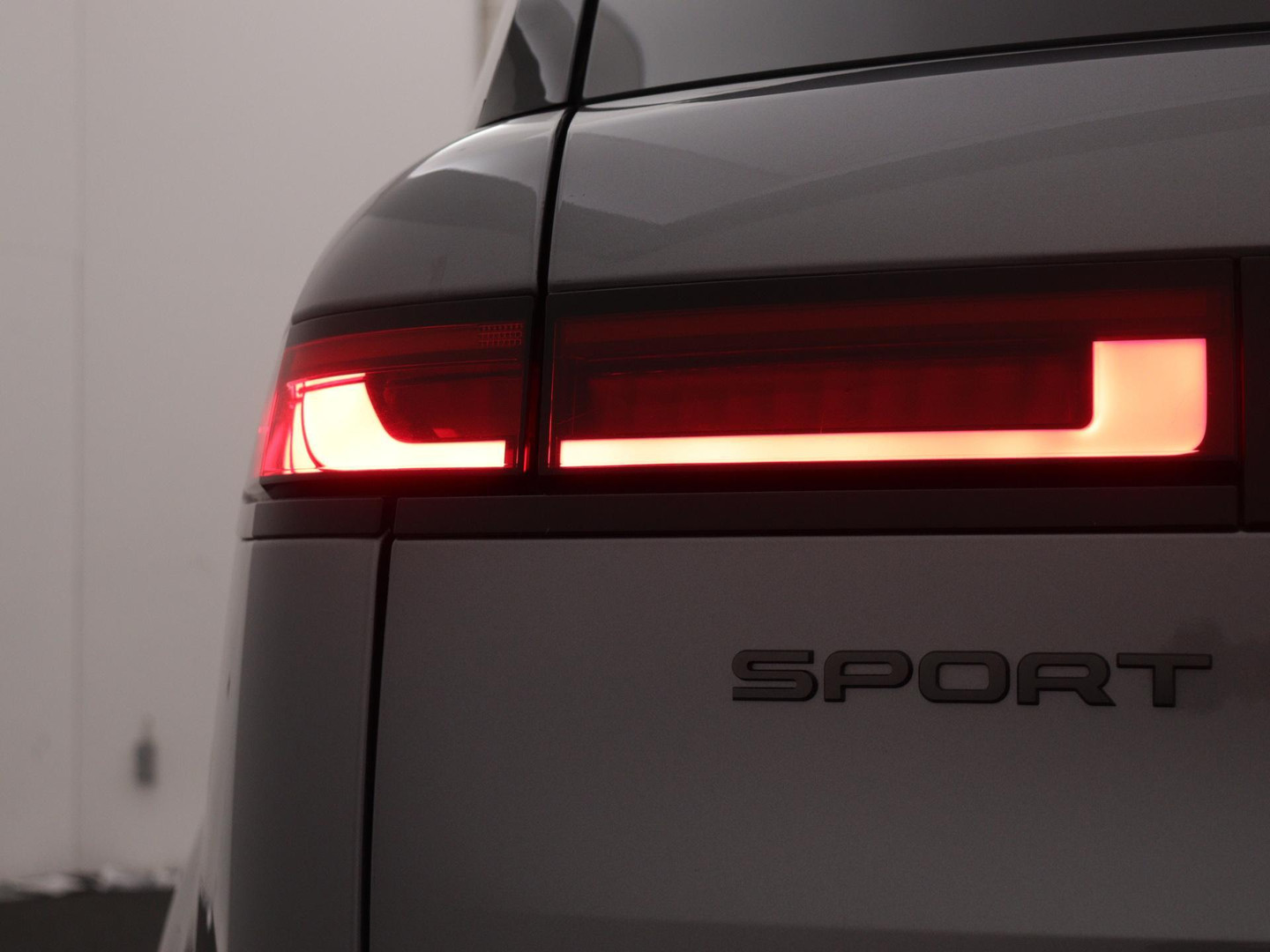 Land Rover Land Rover