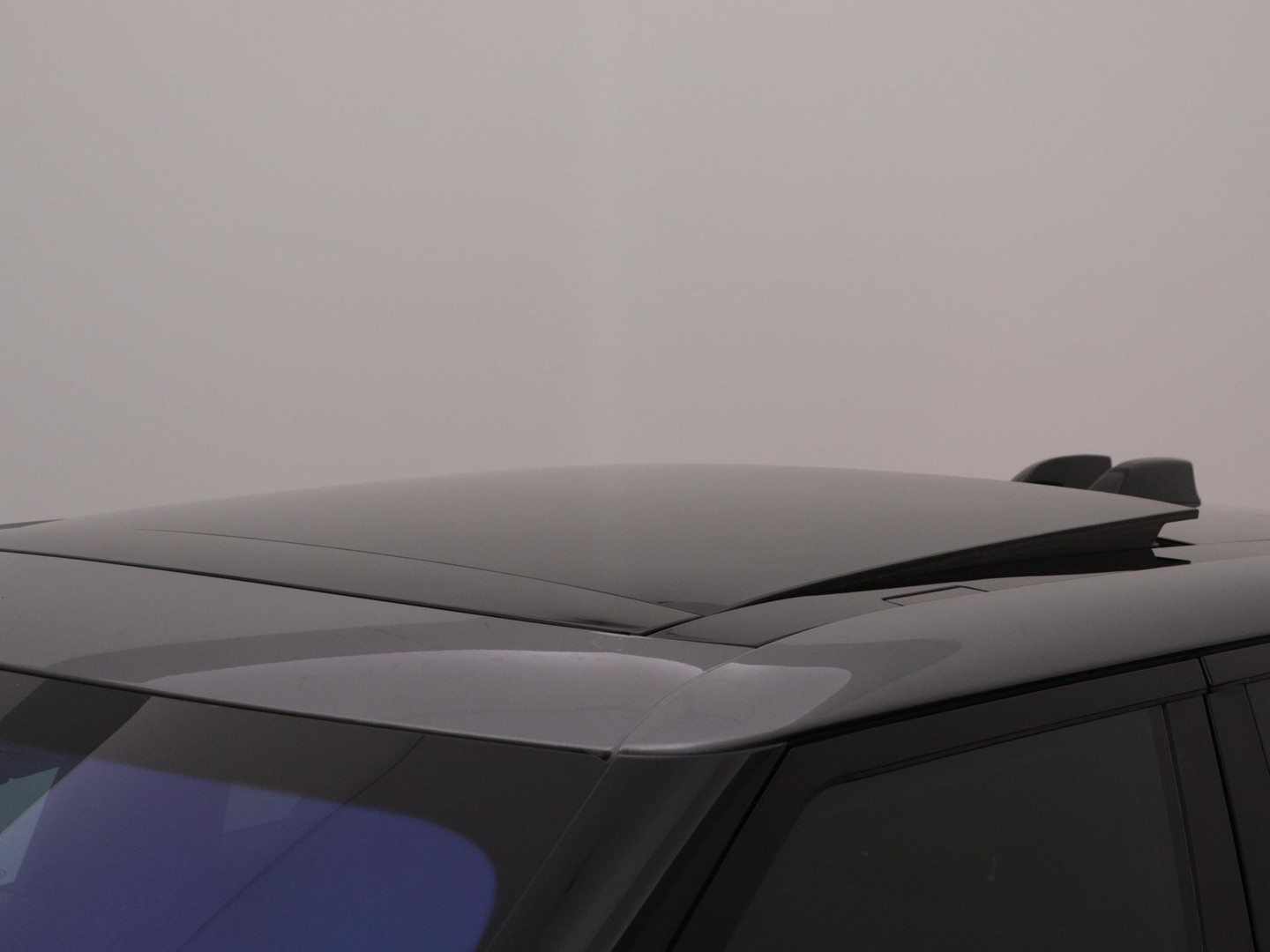 Land Rover Land Rover