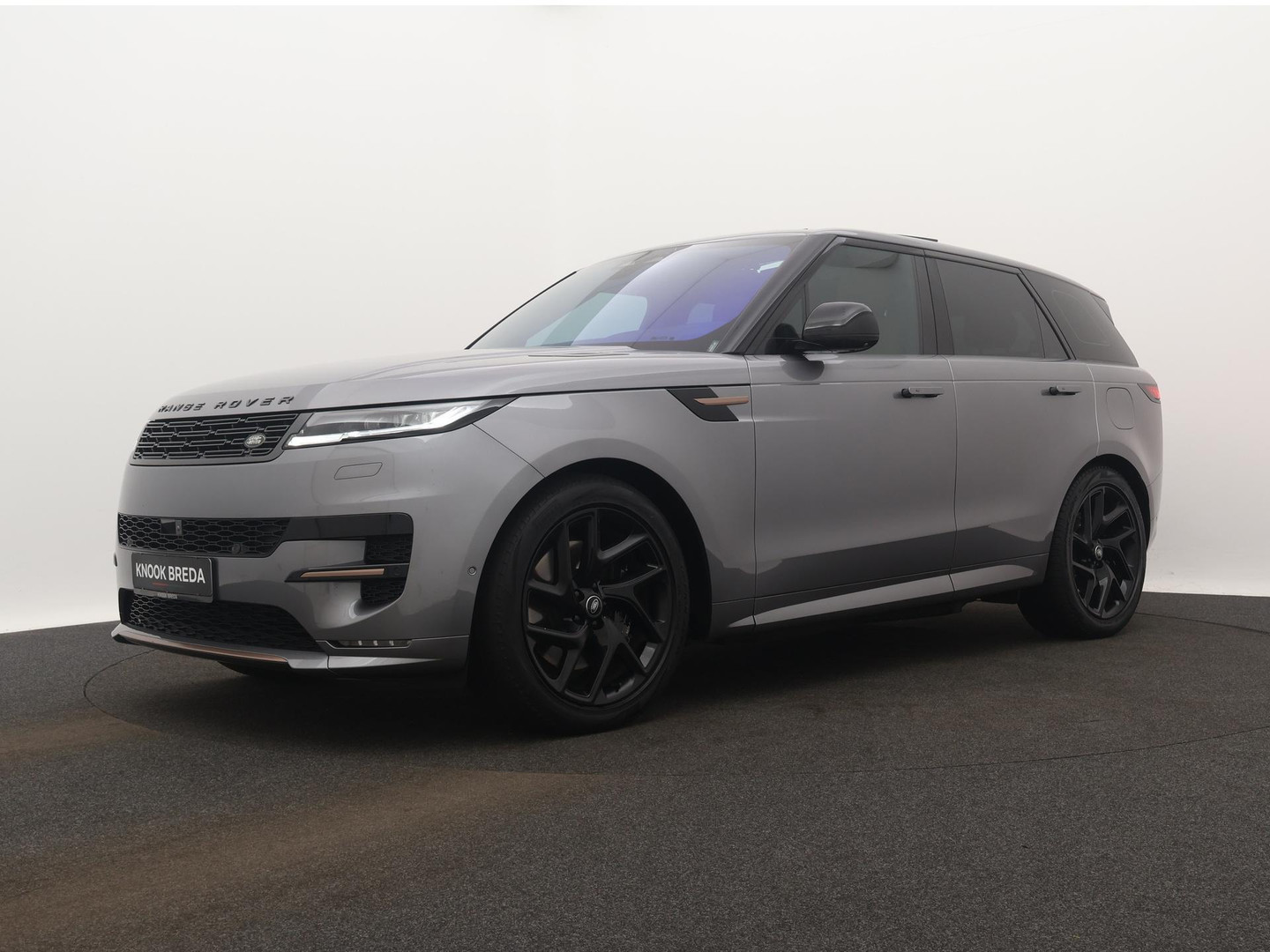 Land Rover Land Rover