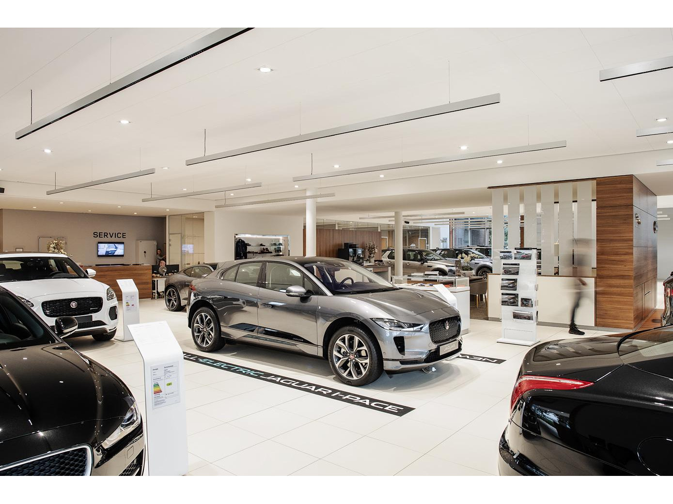 Land Rover Land Rover