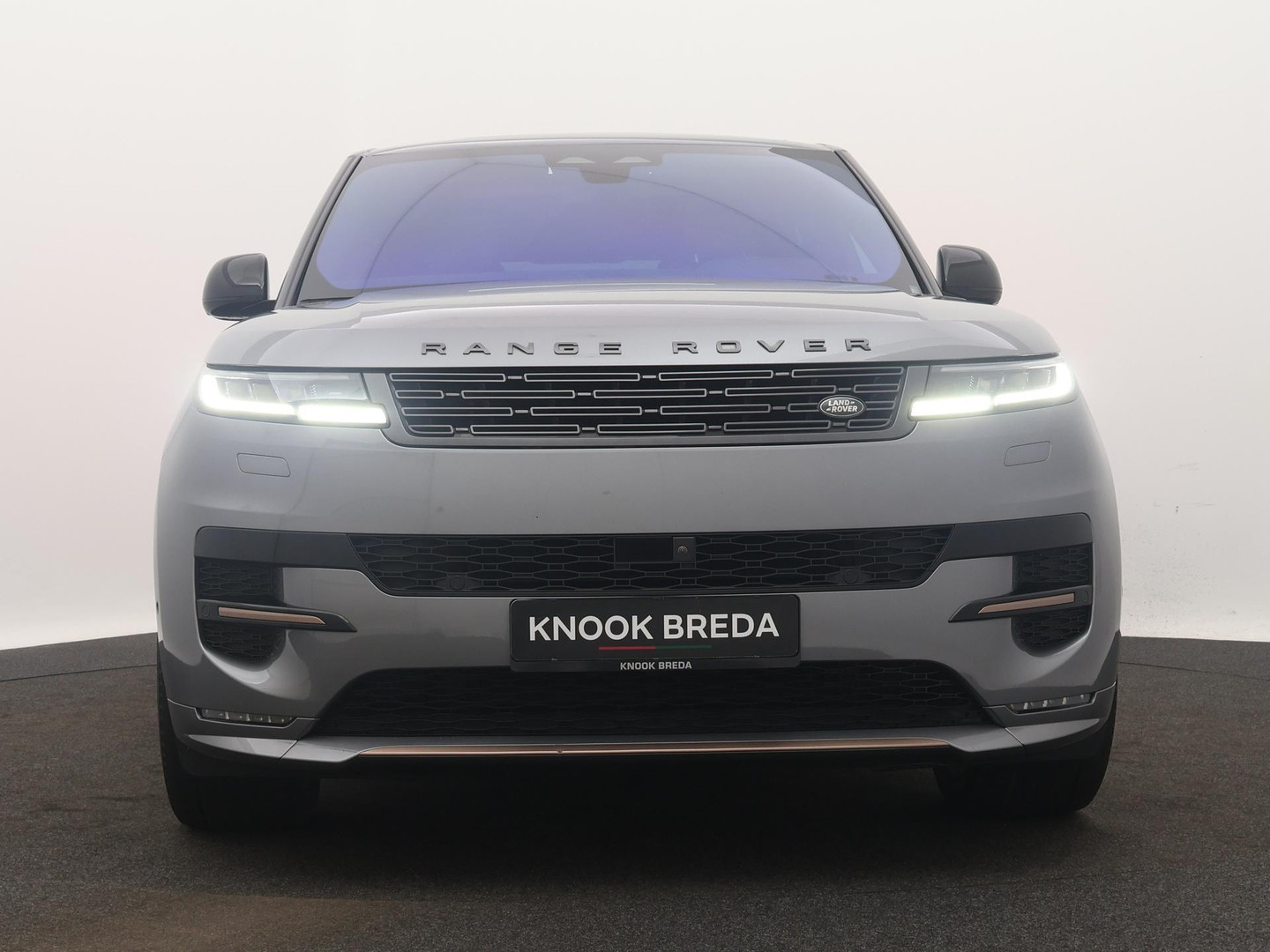 Land Rover Land Rover