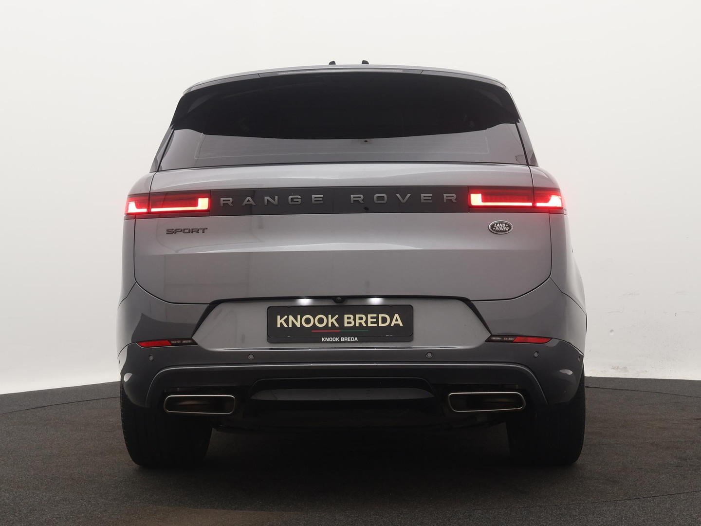 Land Rover Land Rover