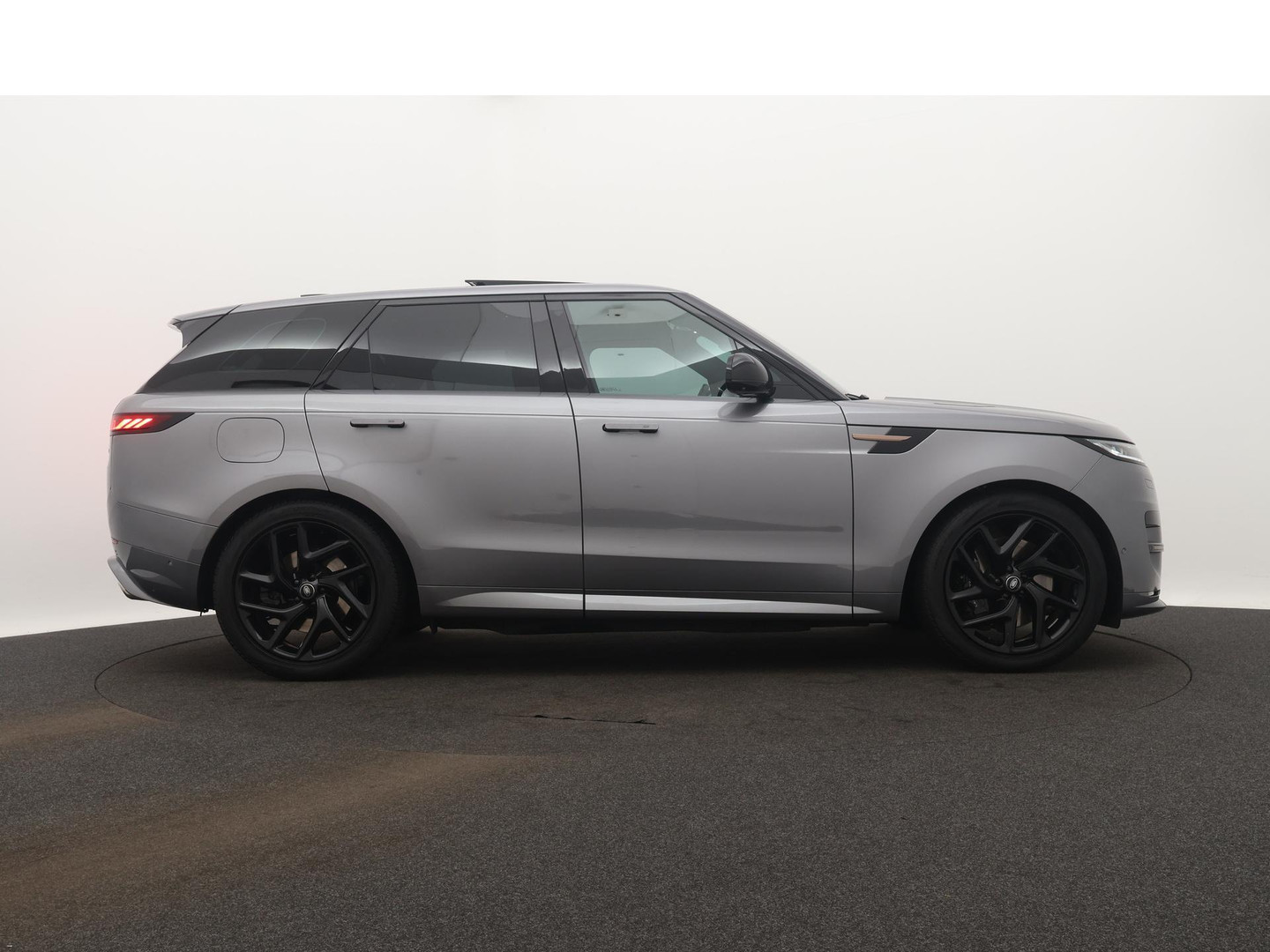 Land Rover Land Rover