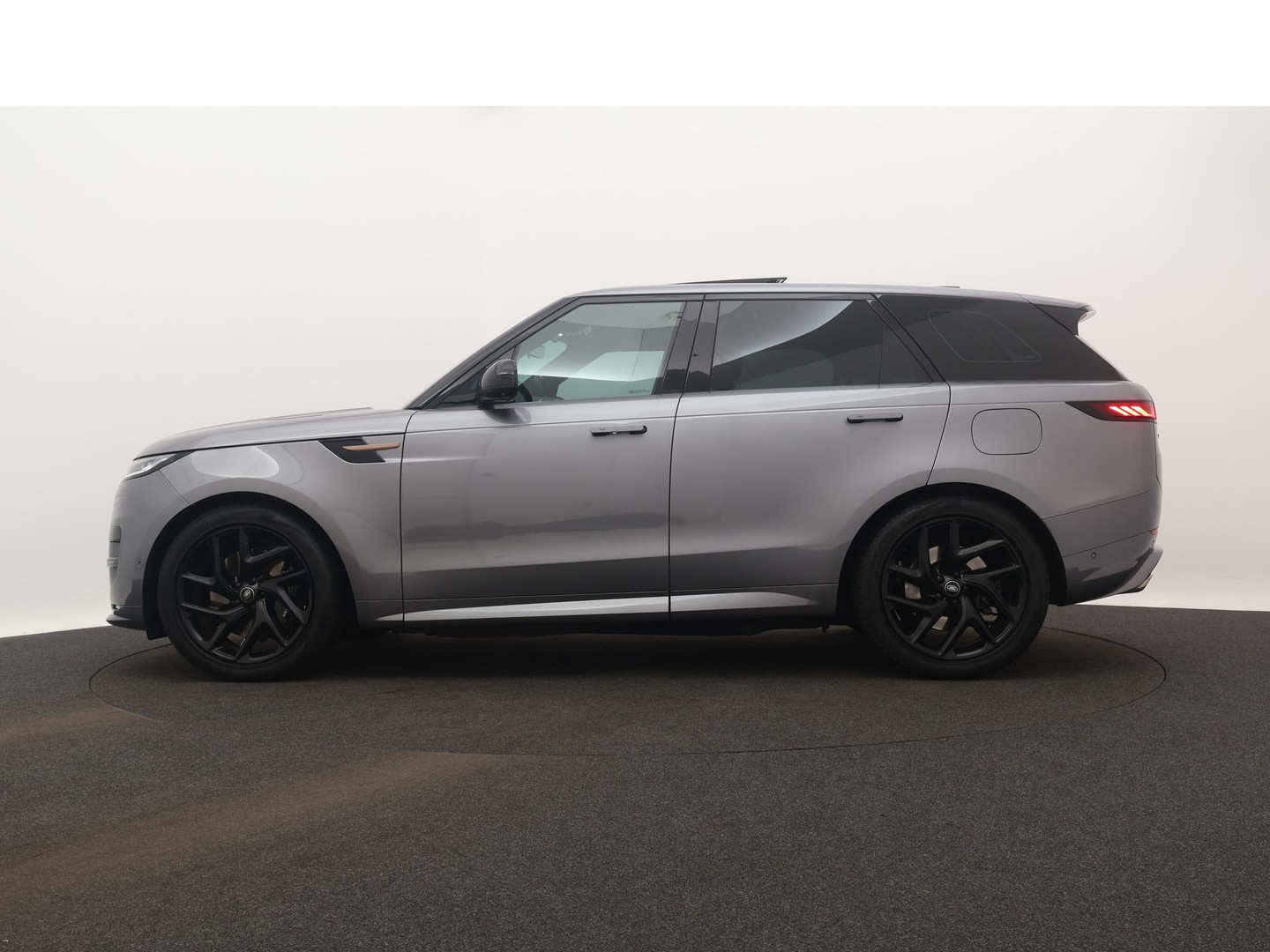 Land Rover Land Rover