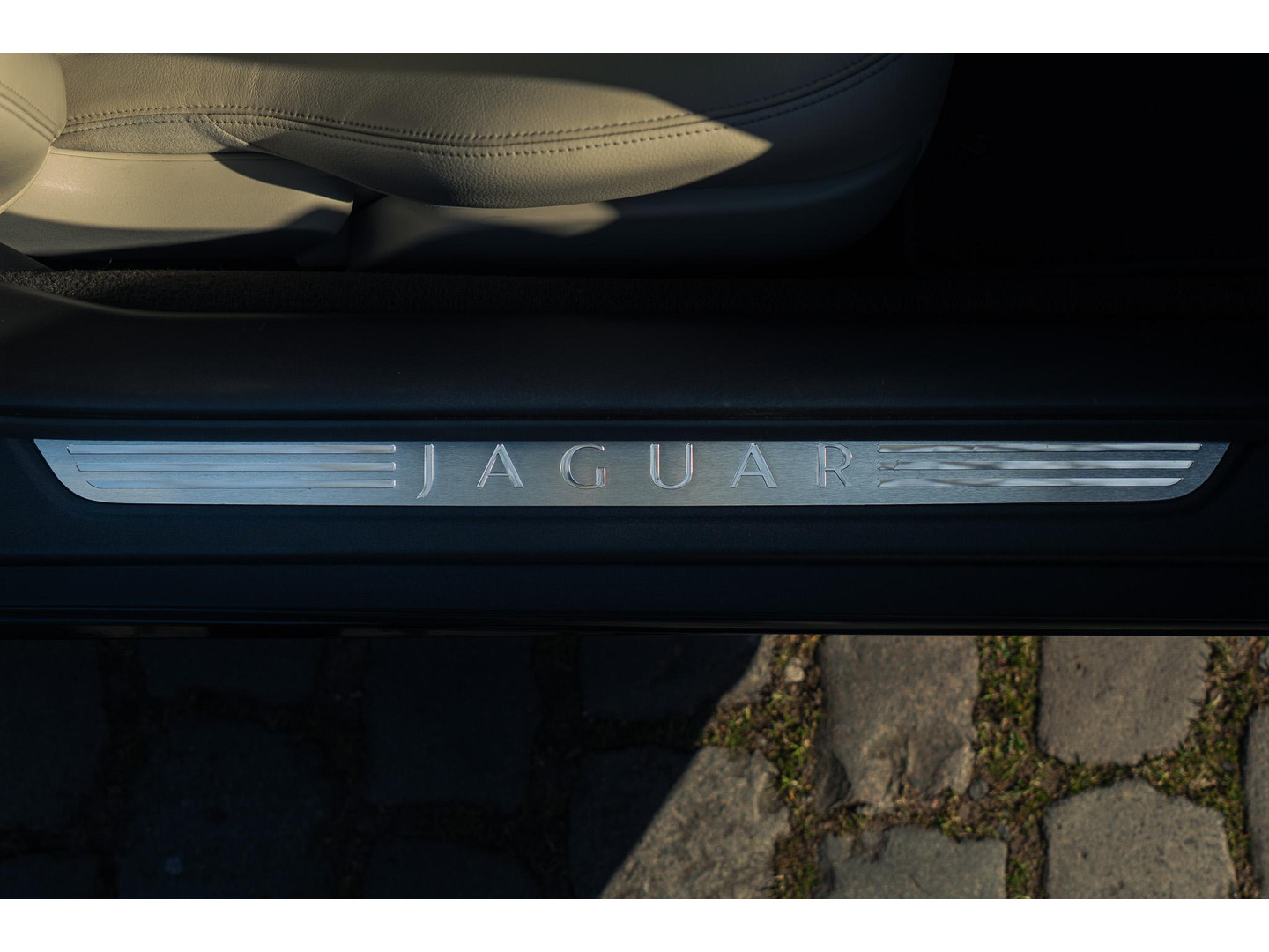 Jaguar
