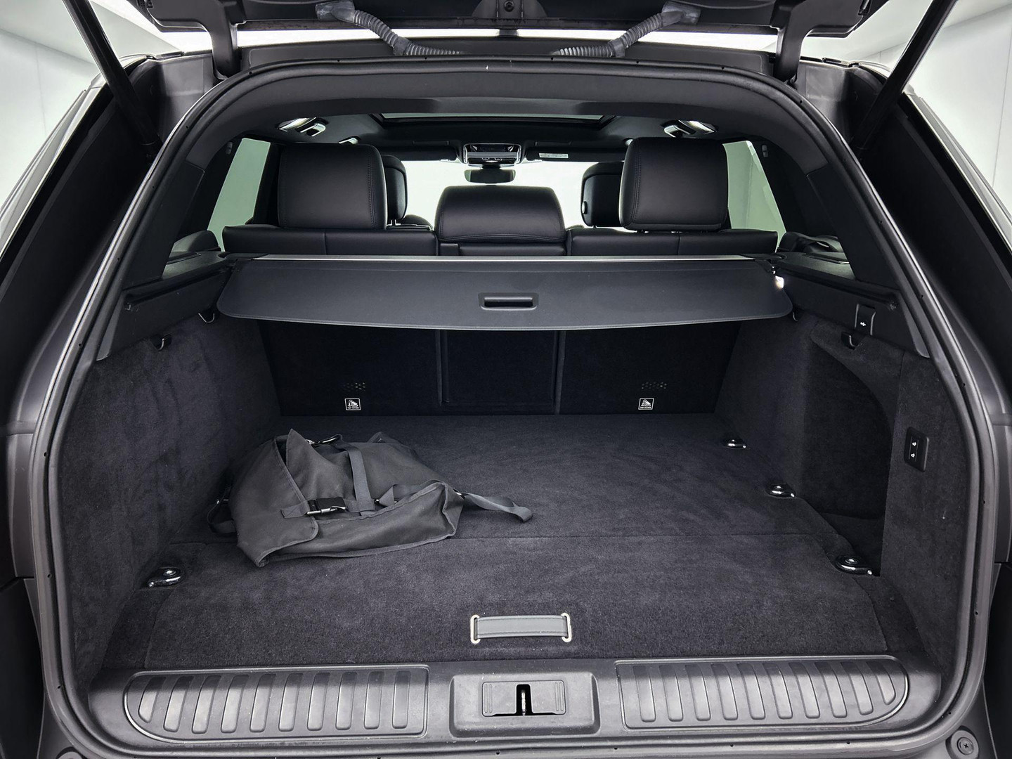 Land Rover Land Rover