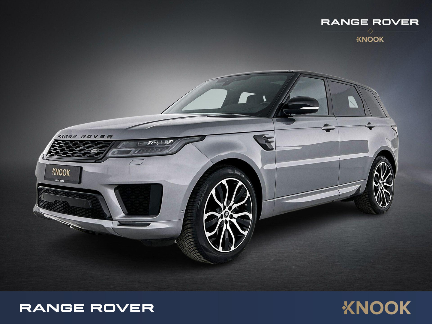 Land Rover Land Rover