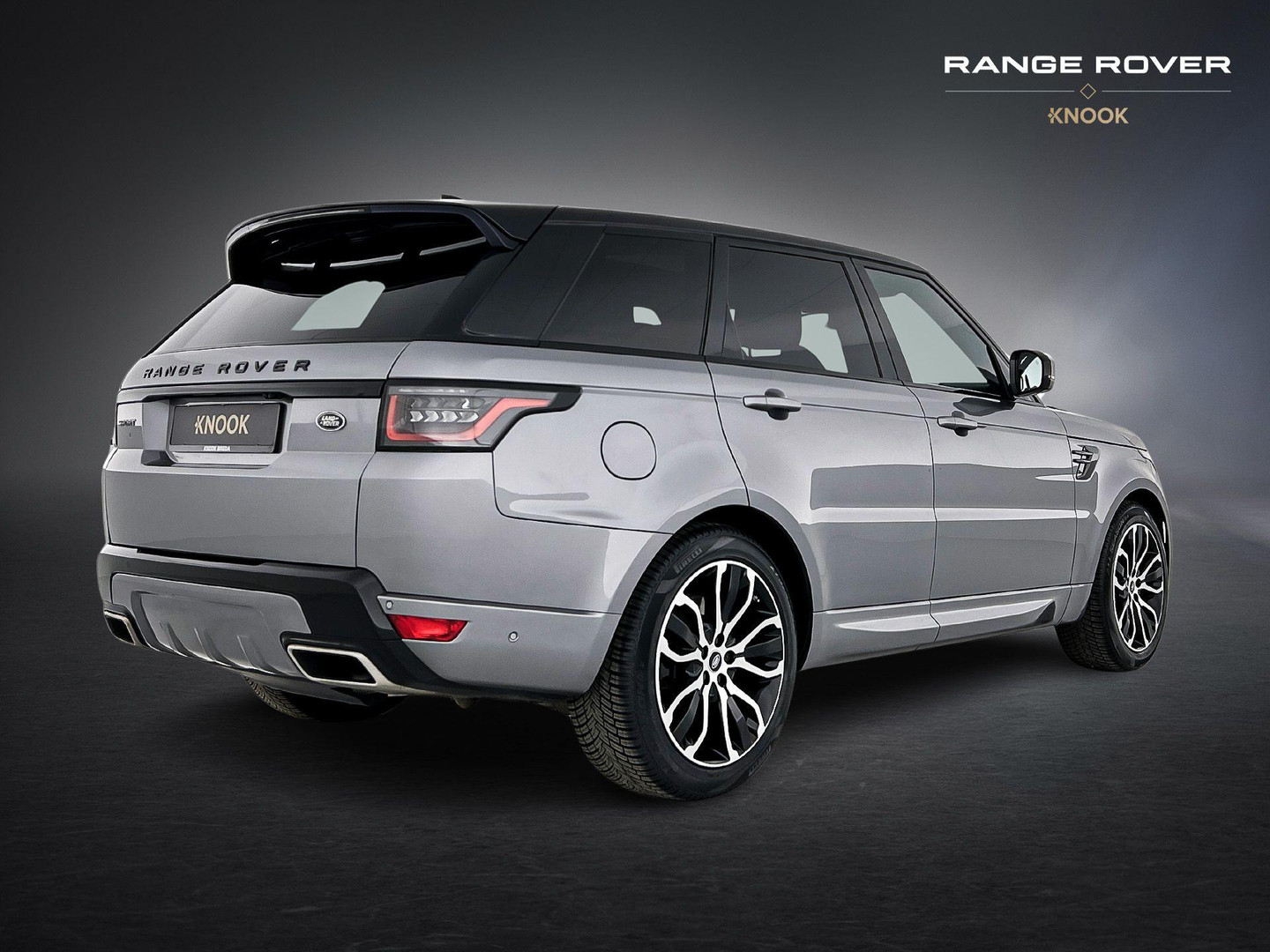 Land Rover Land Rover