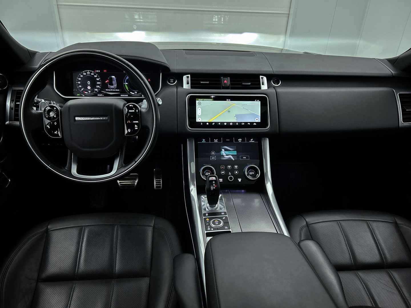 Land Rover Land Rover