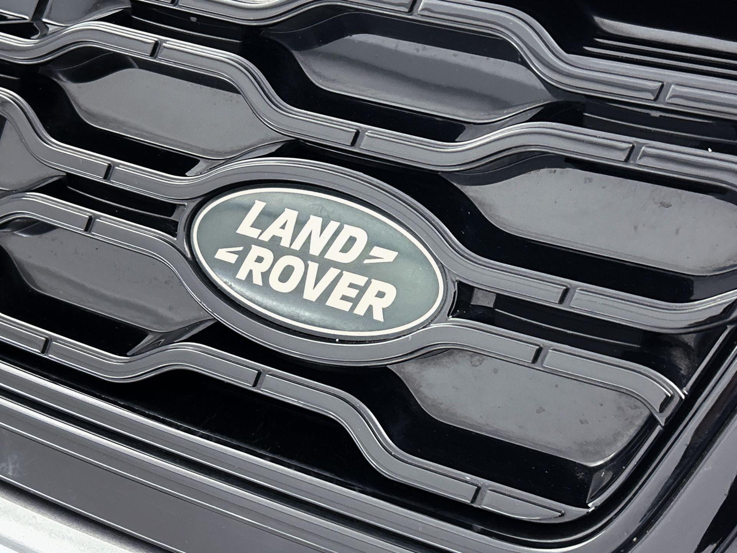 Land Rover Land Rover