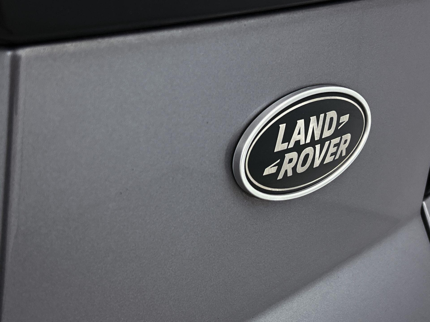 Land Rover Land Rover