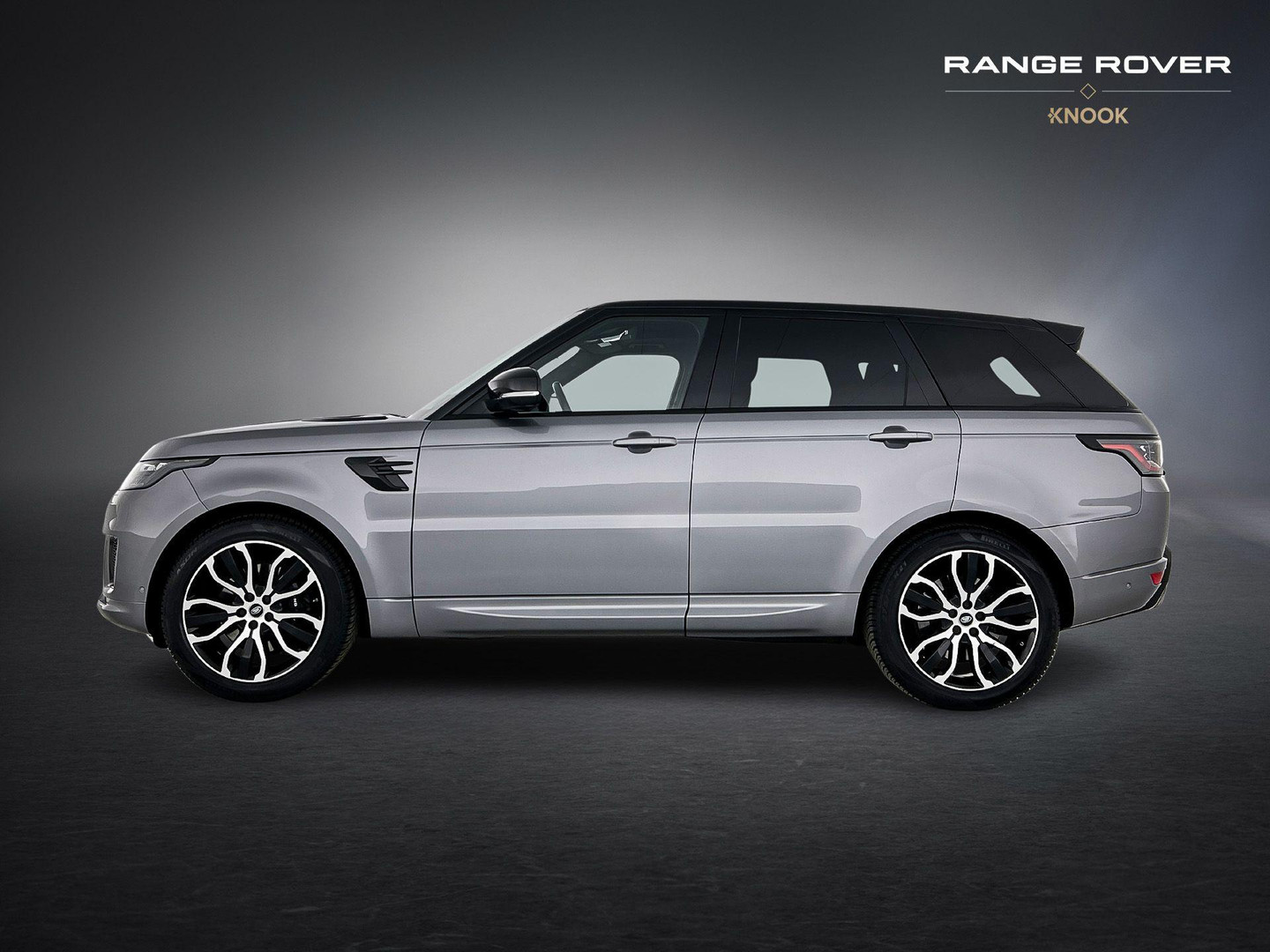 Land Rover Land Rover