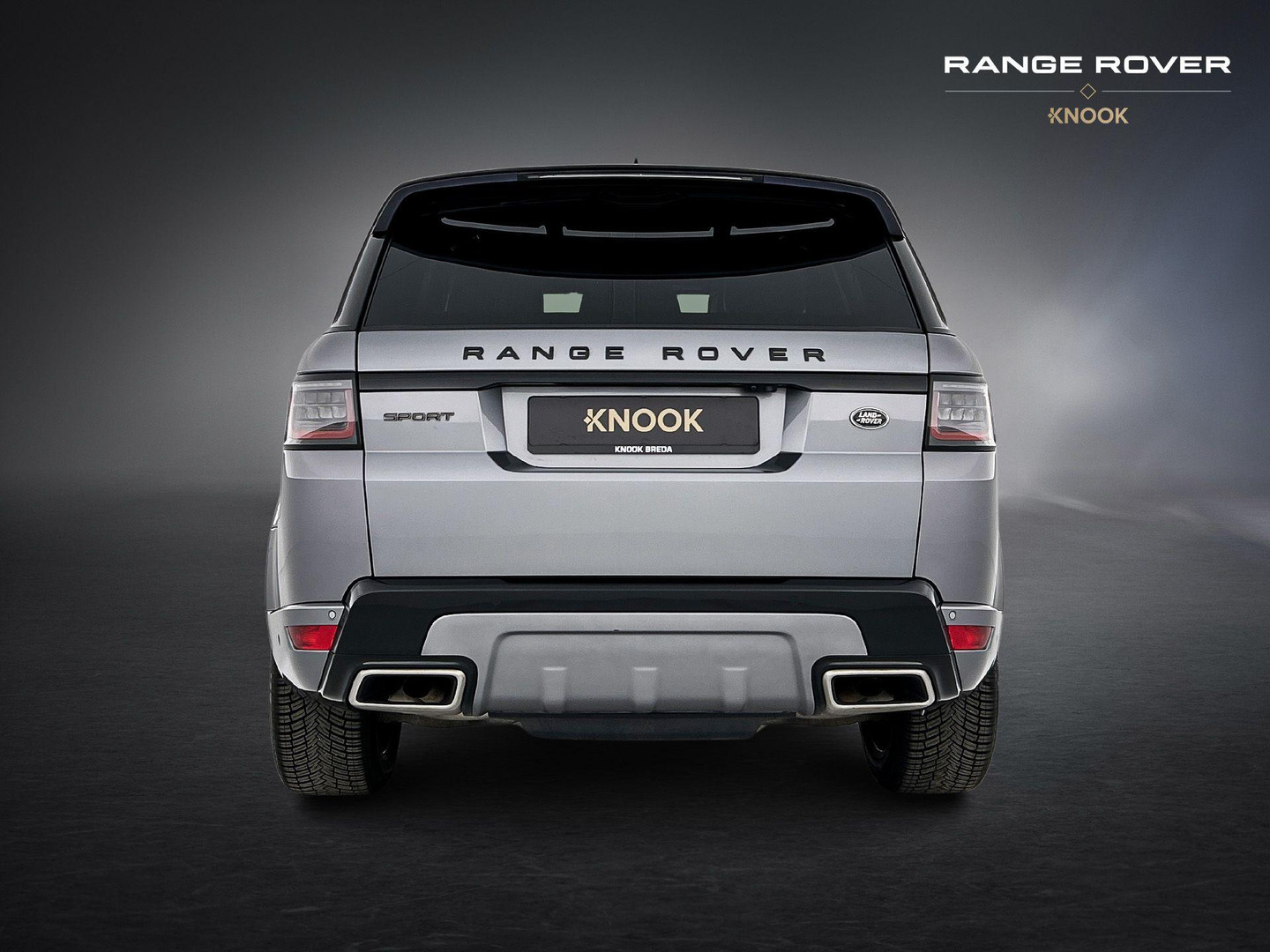 Land Rover Land Rover