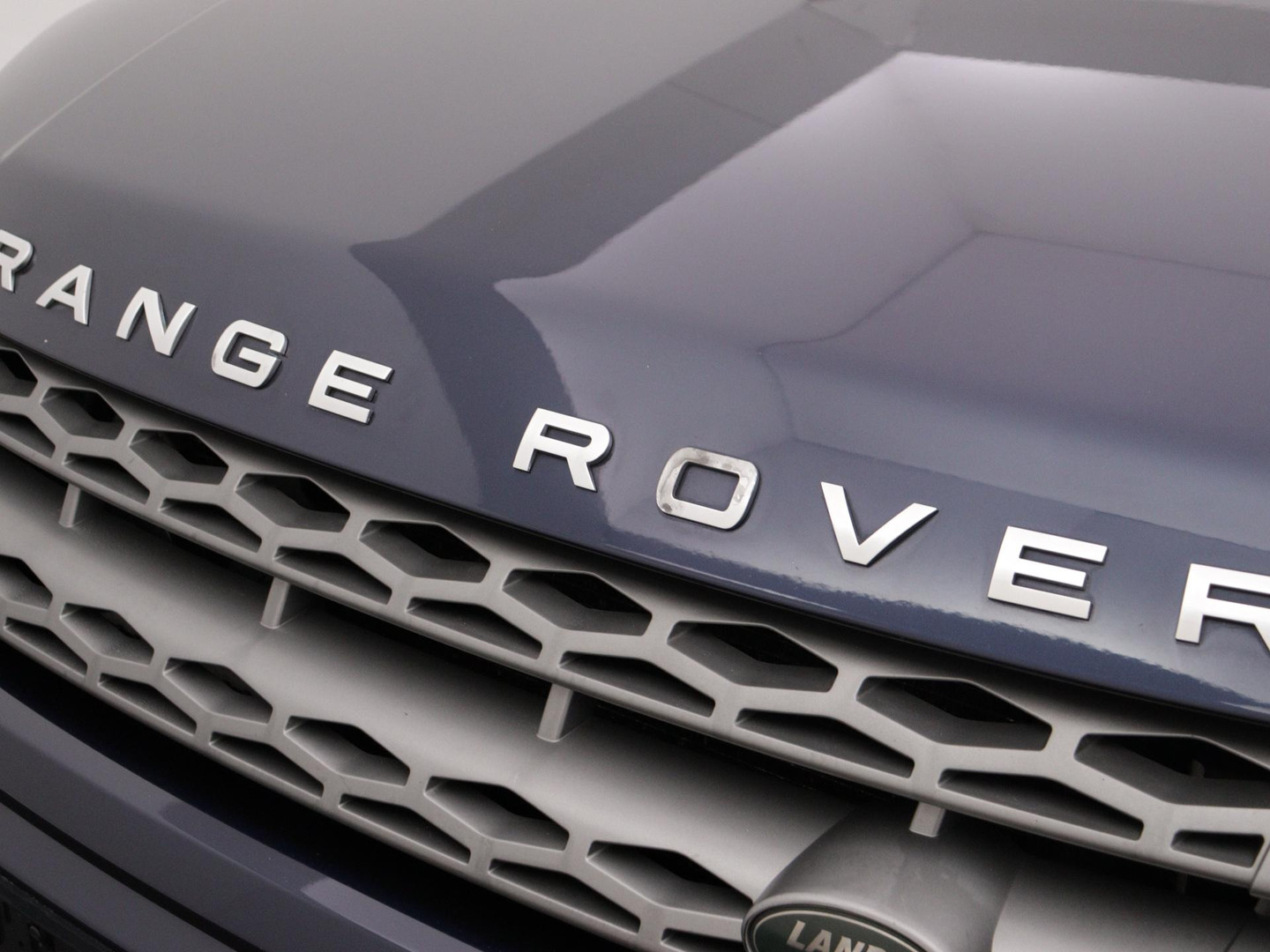 Land Rover Land Rover