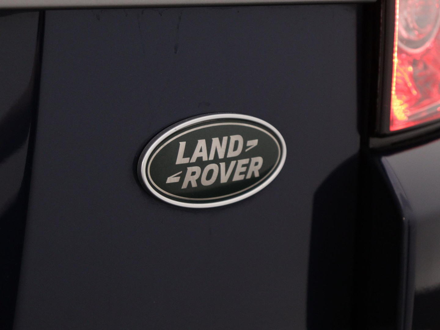 Land Rover Land Rover