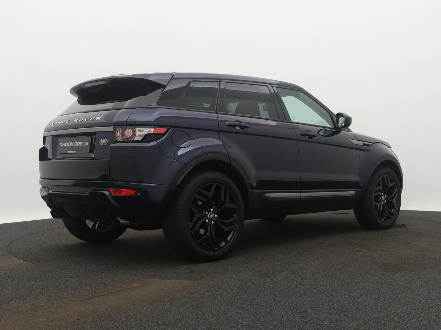 Land Rover Land Rover