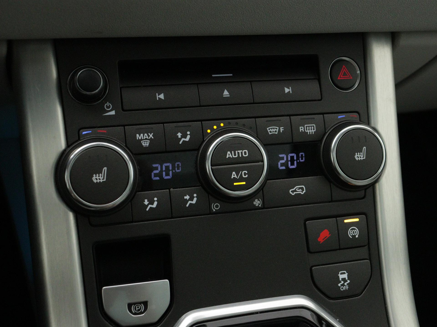 Land Rover Land Rover