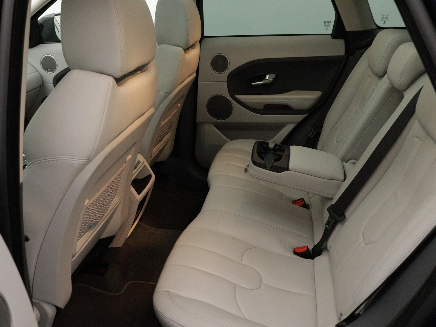 Land Rover Land Rover