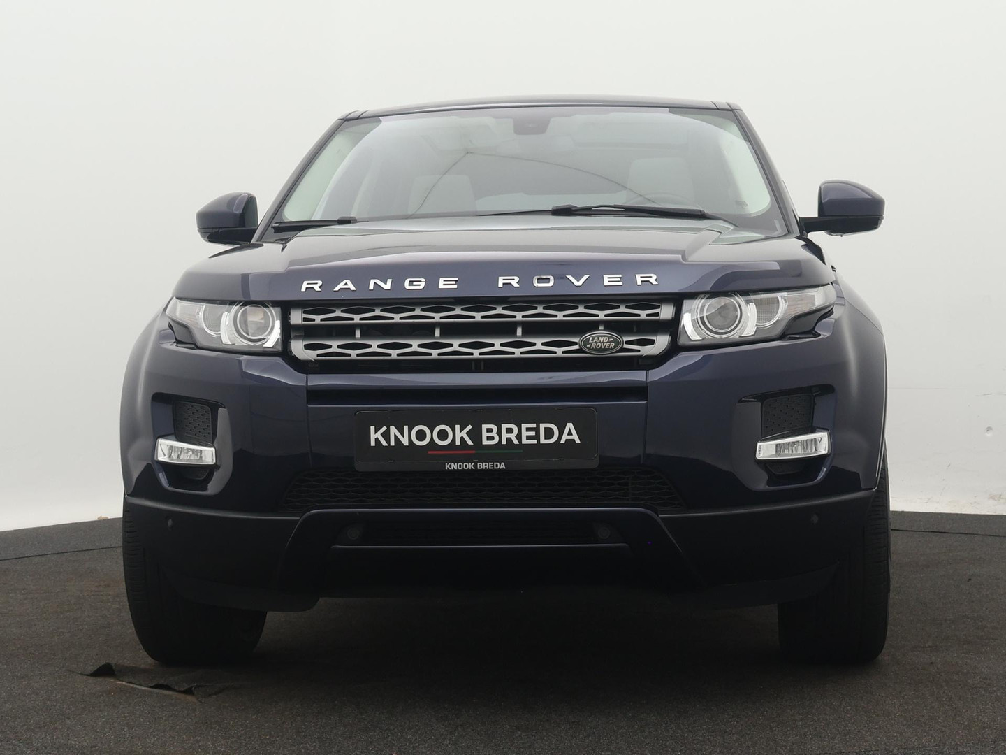 Land Rover Land Rover