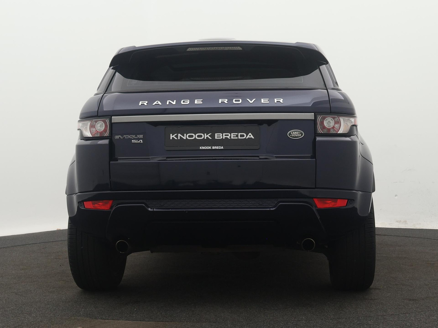 Land Rover Land Rover
