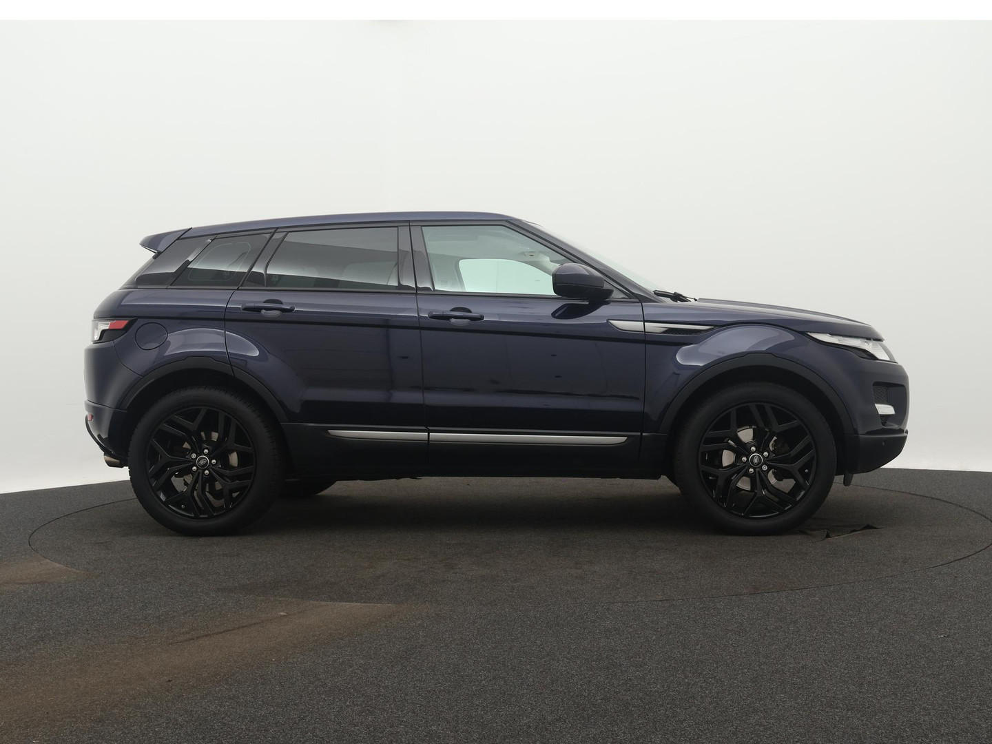 Land Rover Land Rover