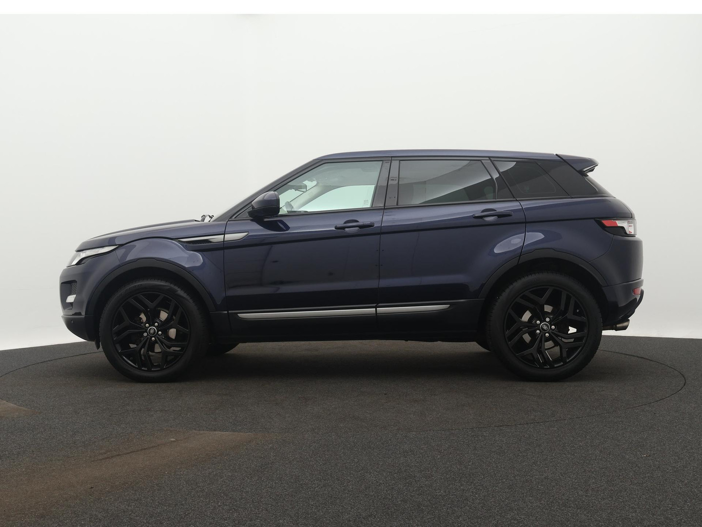 Land Rover Land Rover