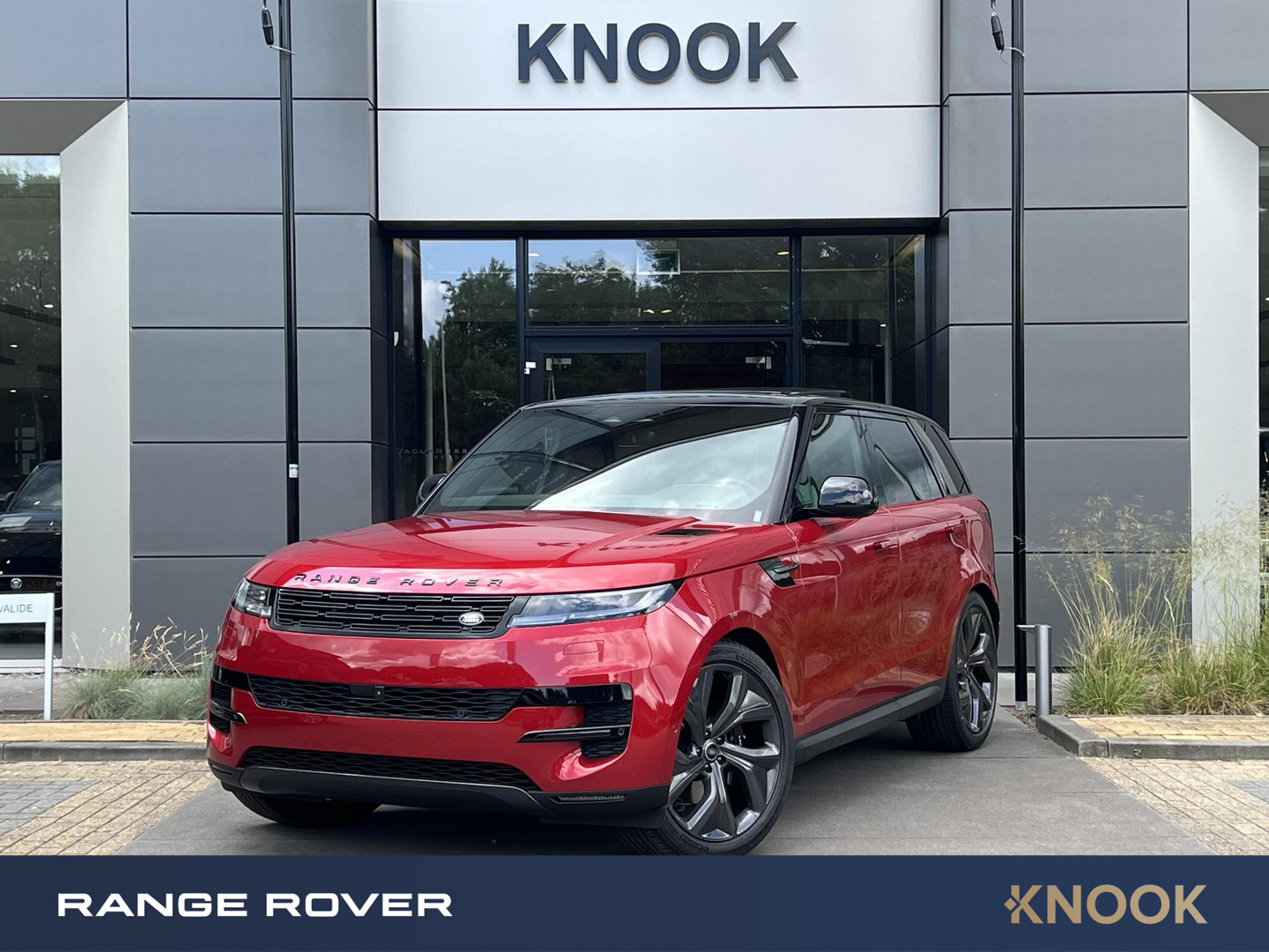 Land Rover Land Rover