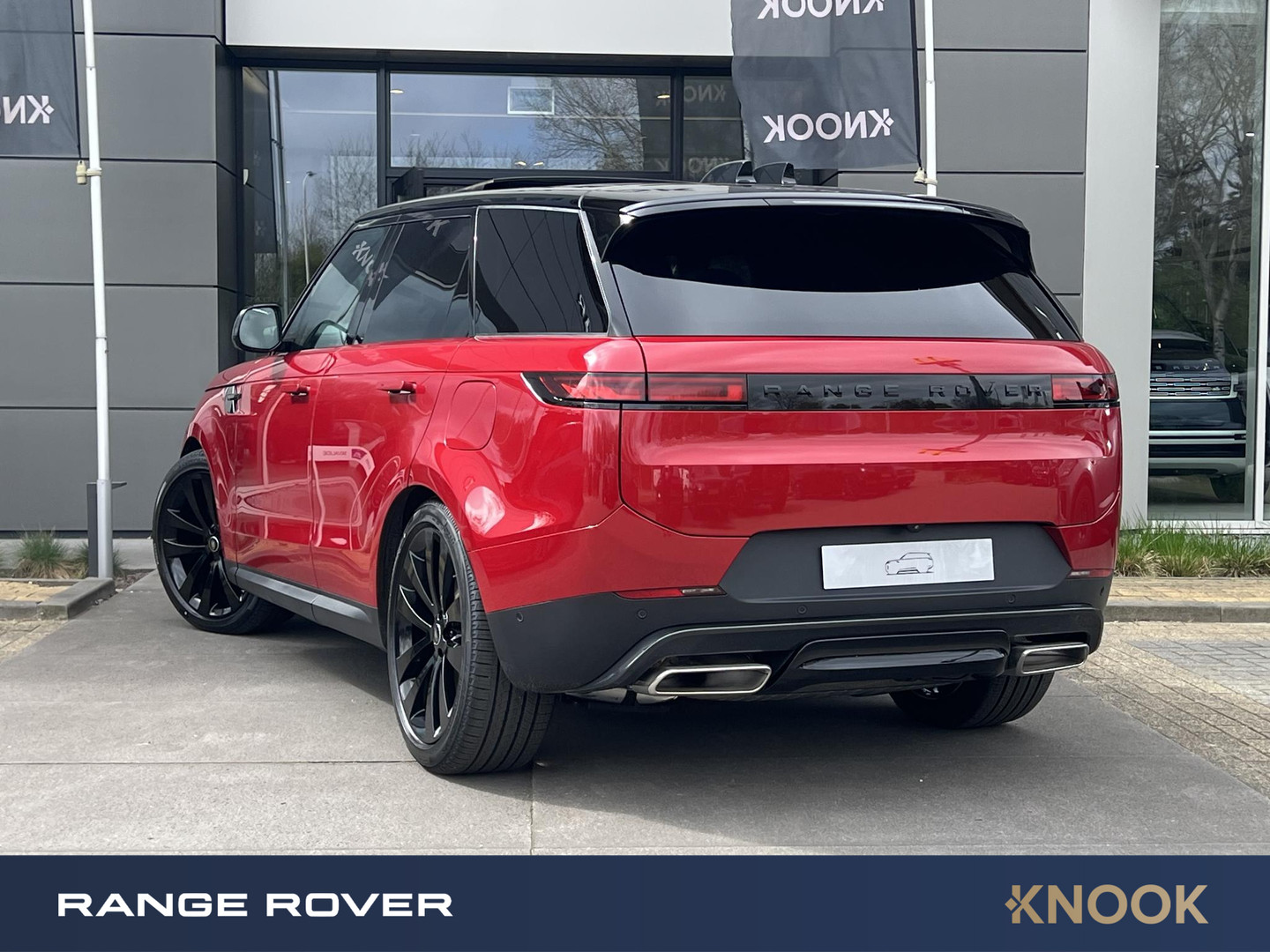 Land Rover Land Rover