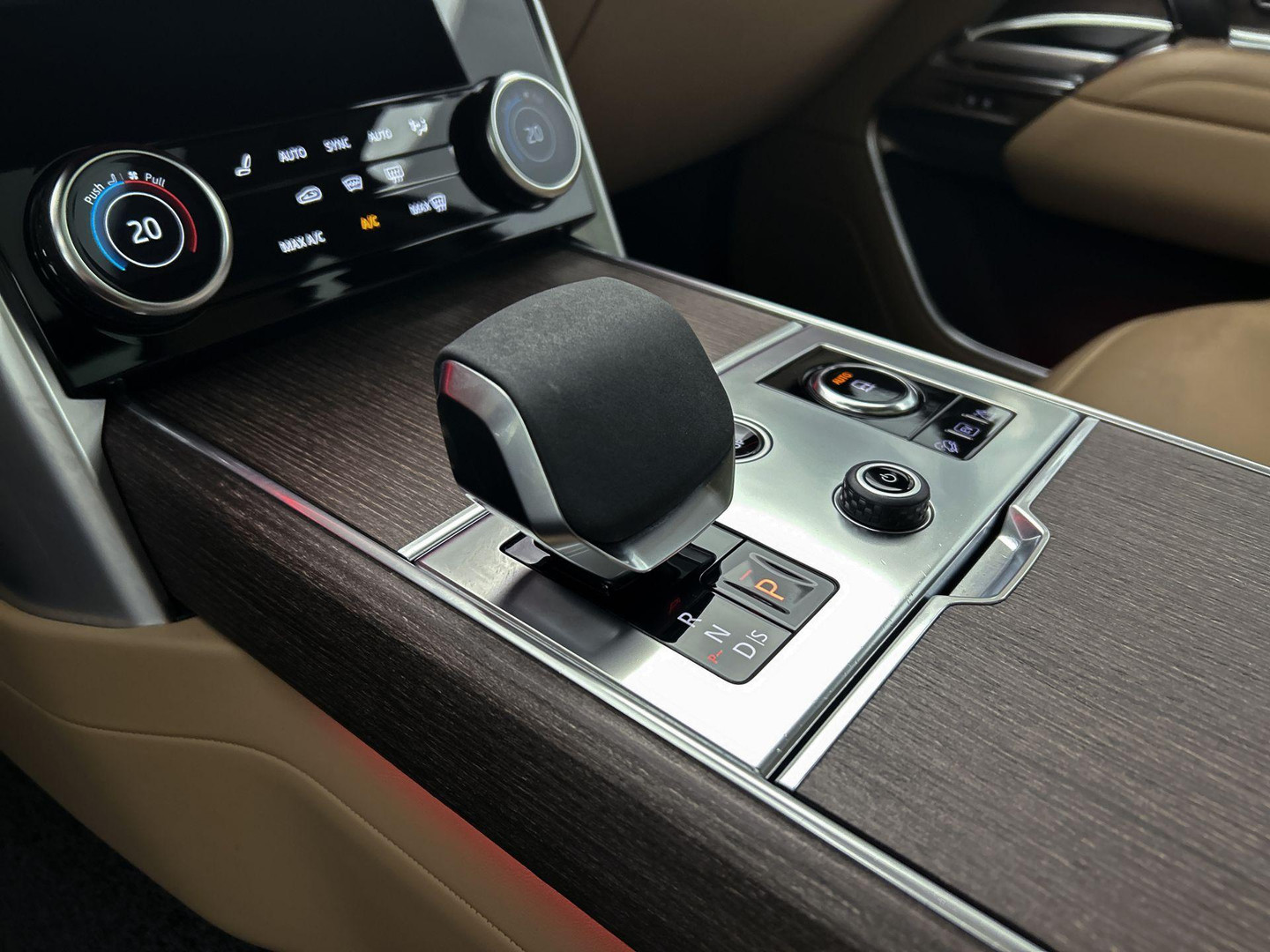 Land Rover Land Rover