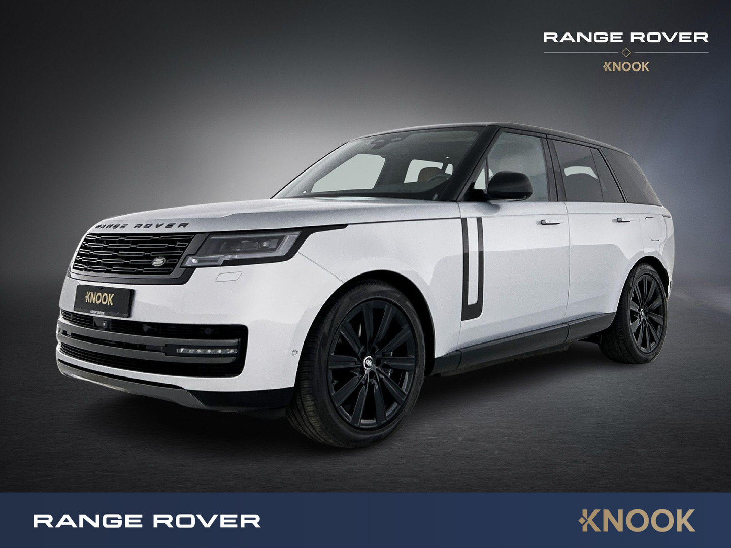 Land Rover Land Rover