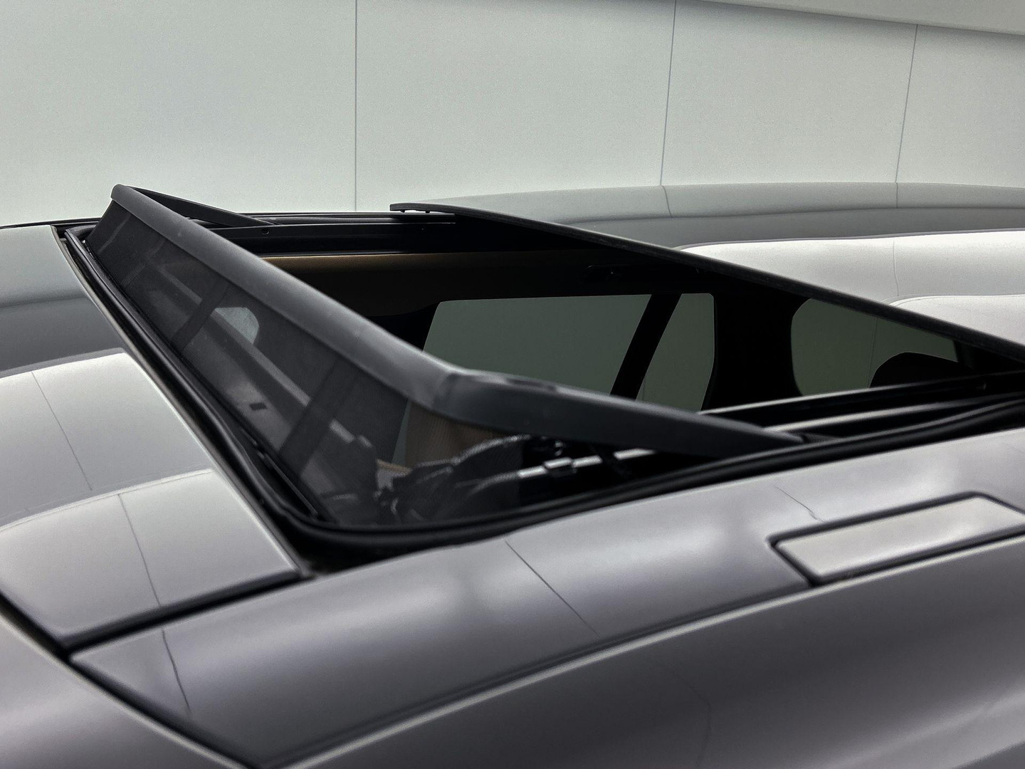 Land Rover Land Rover