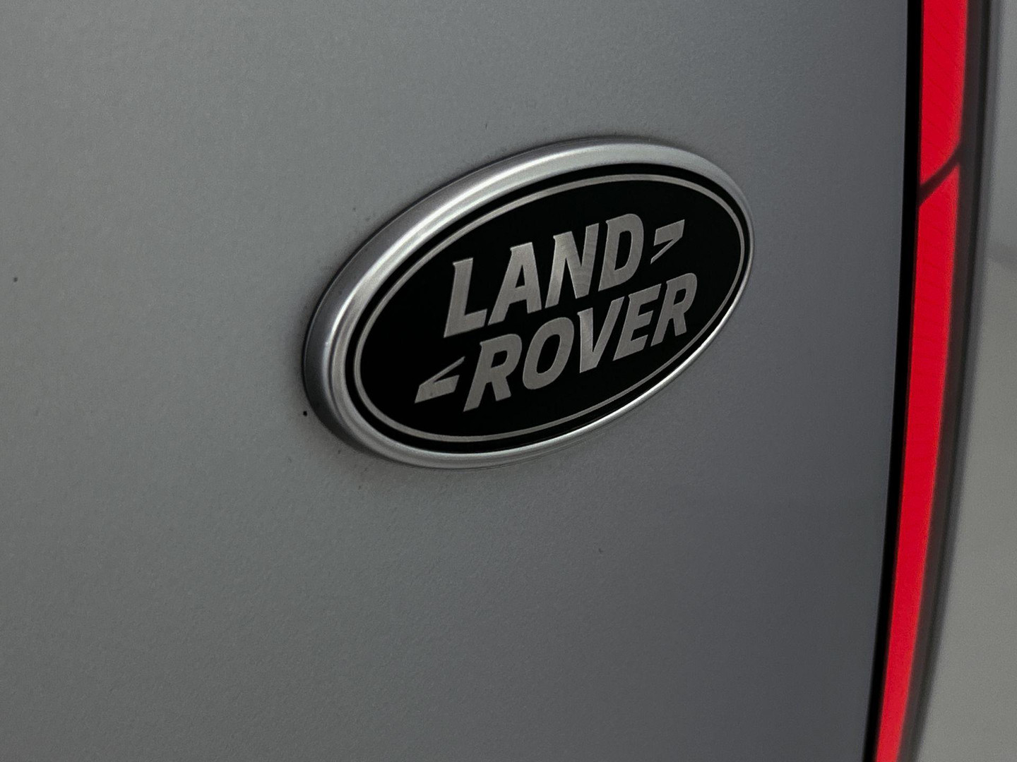 Land Rover Land Rover