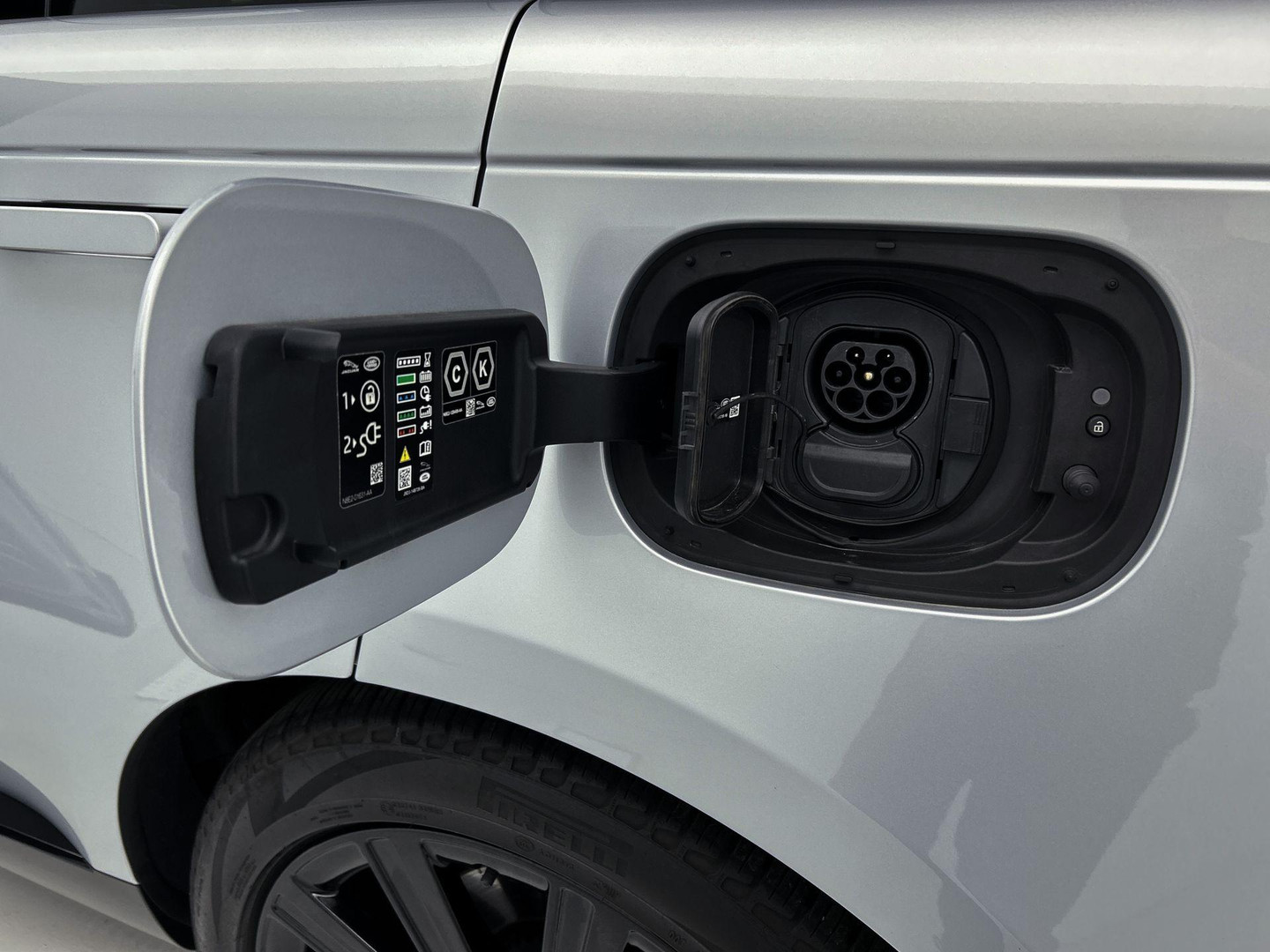 Land Rover Land Rover