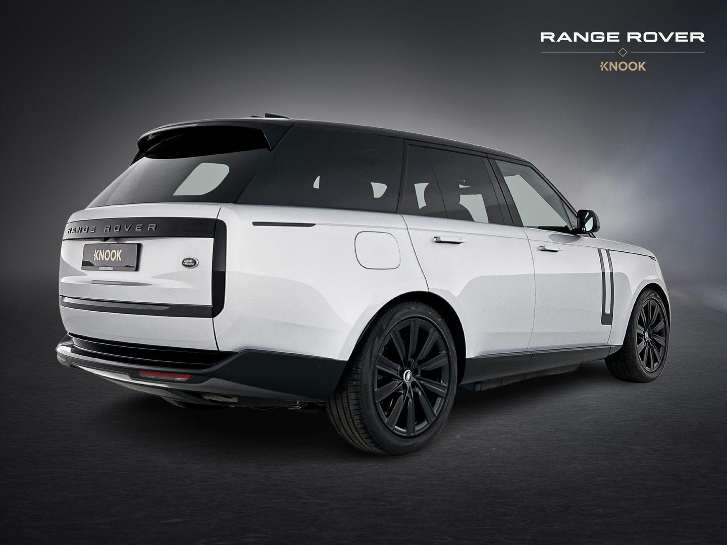 Land Rover Land Rover