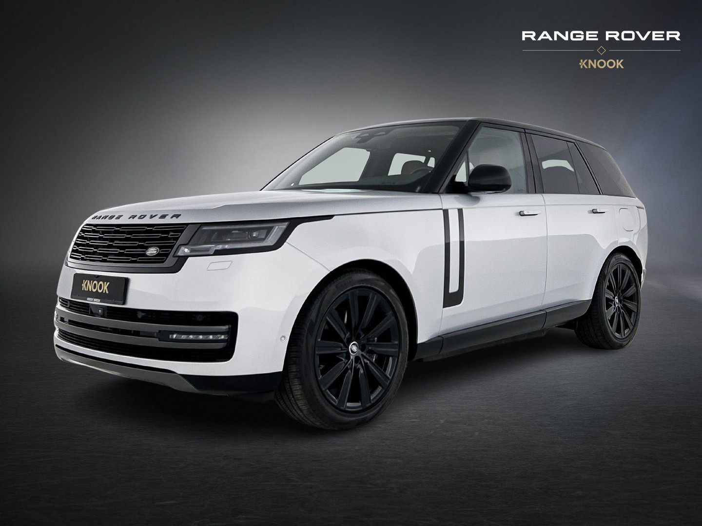 Land Rover Land Rover