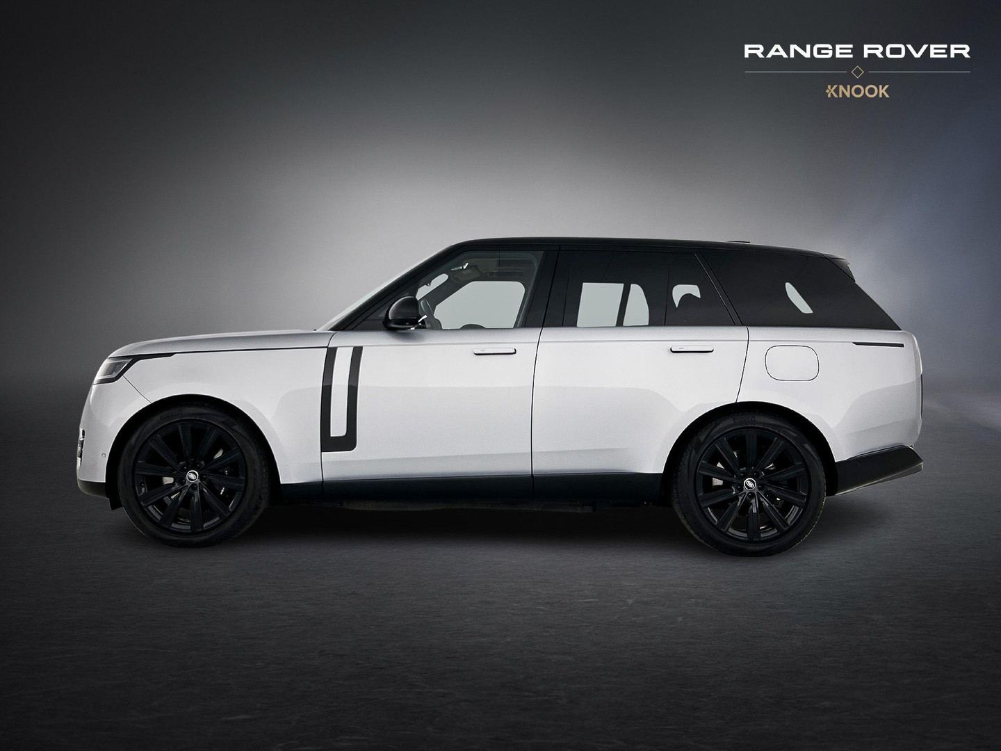 Land Rover Land Rover