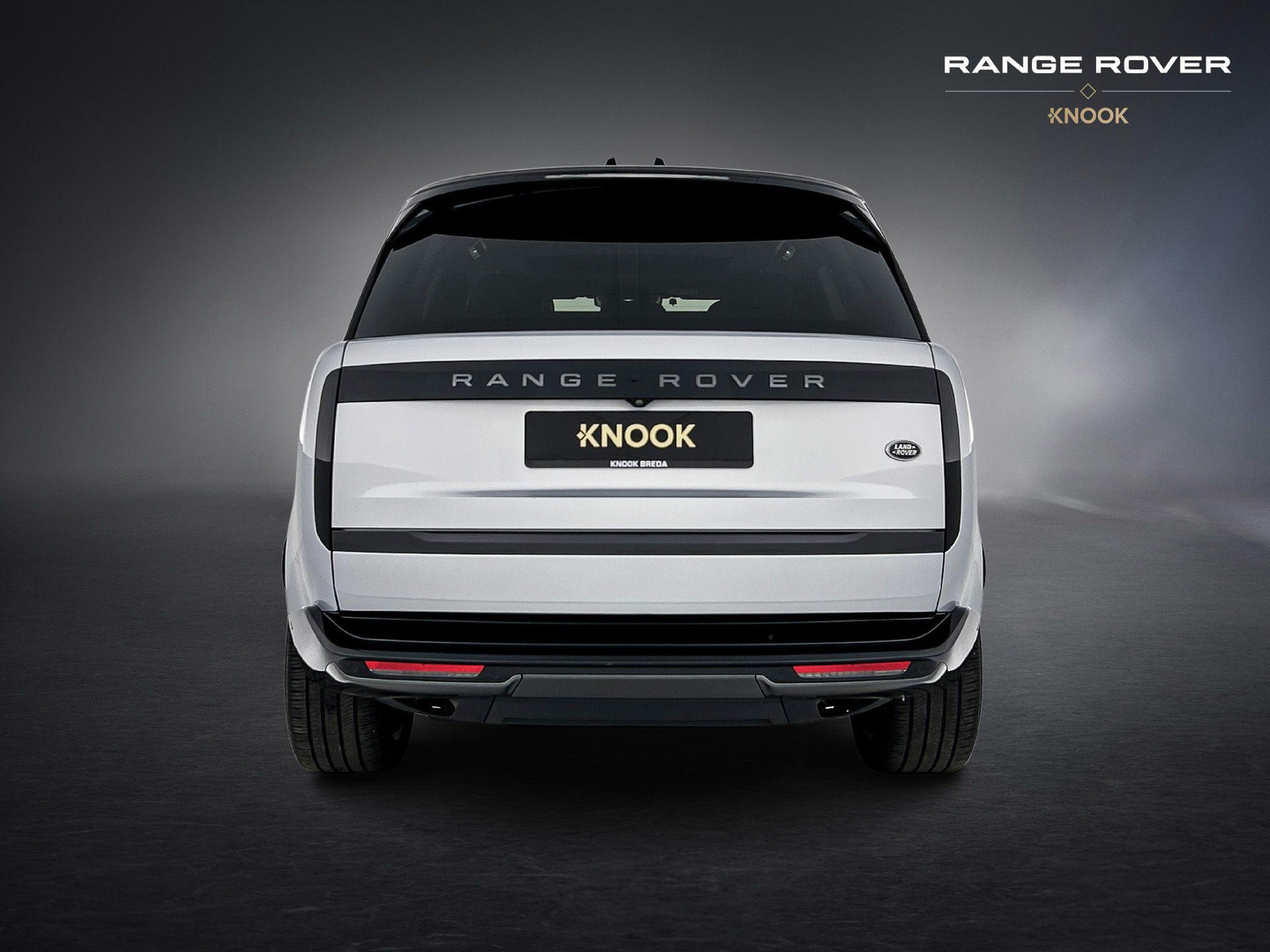 Land Rover Land Rover