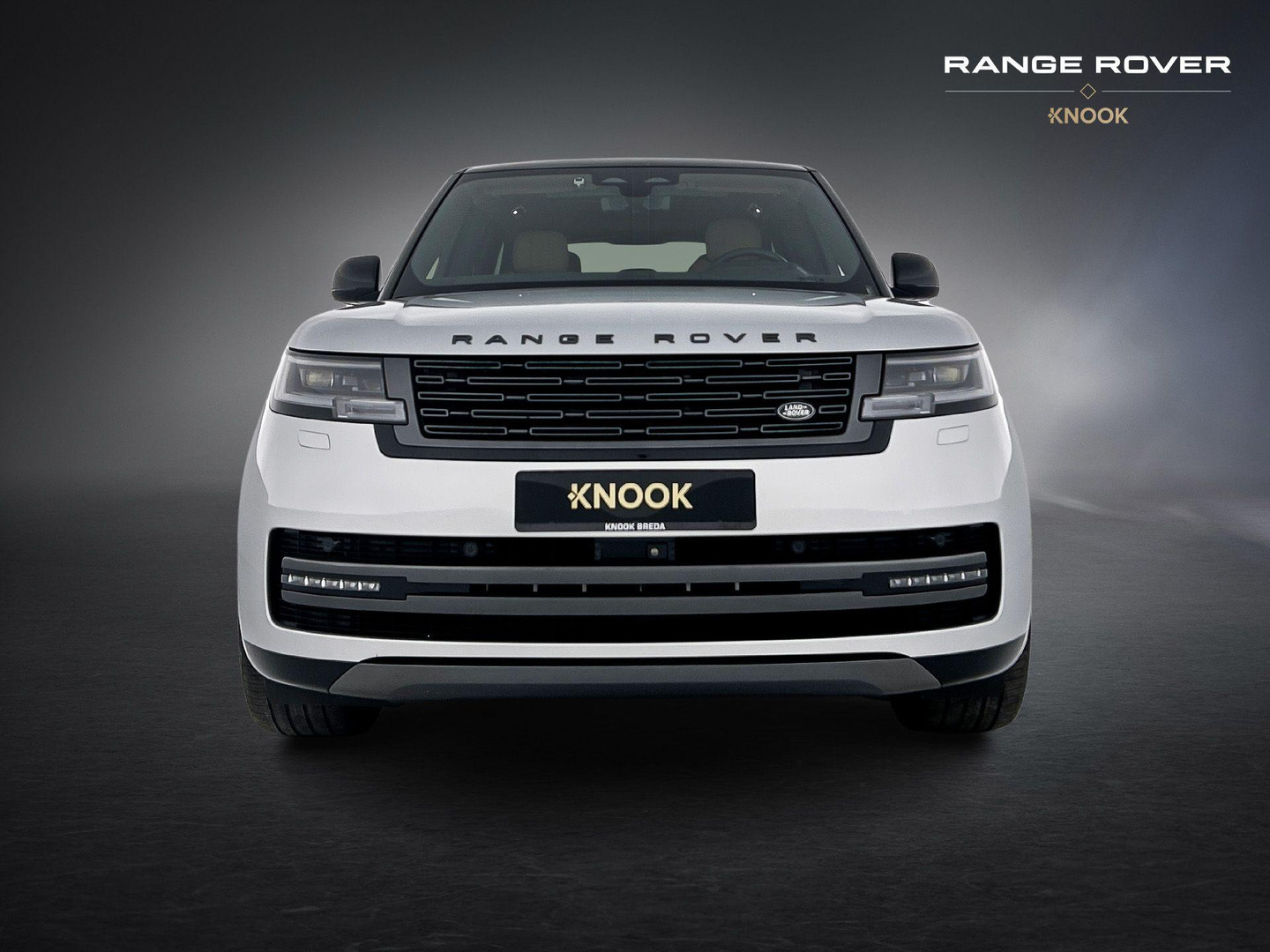 Land Rover Land Rover