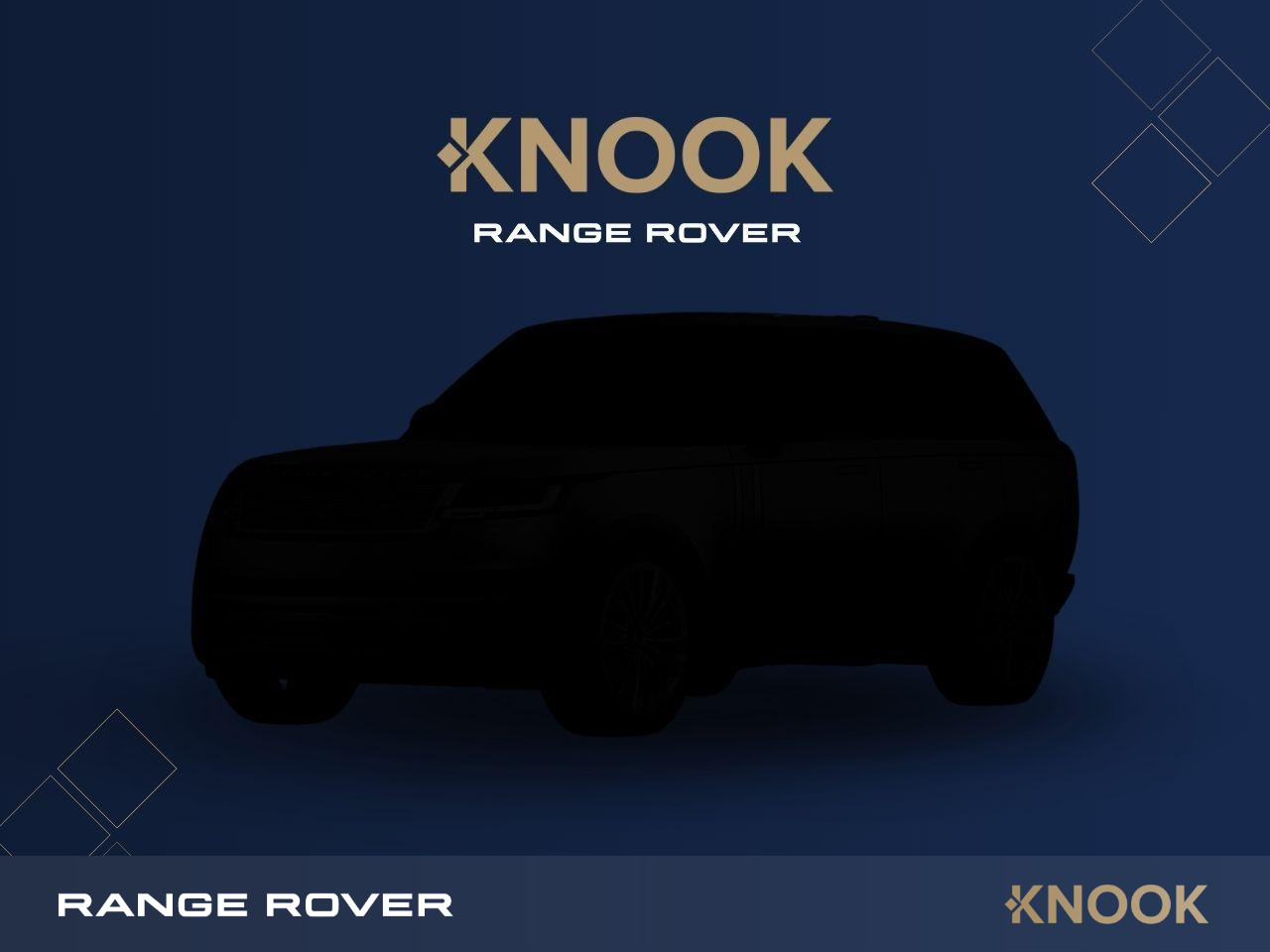 Land Rover Land Rover