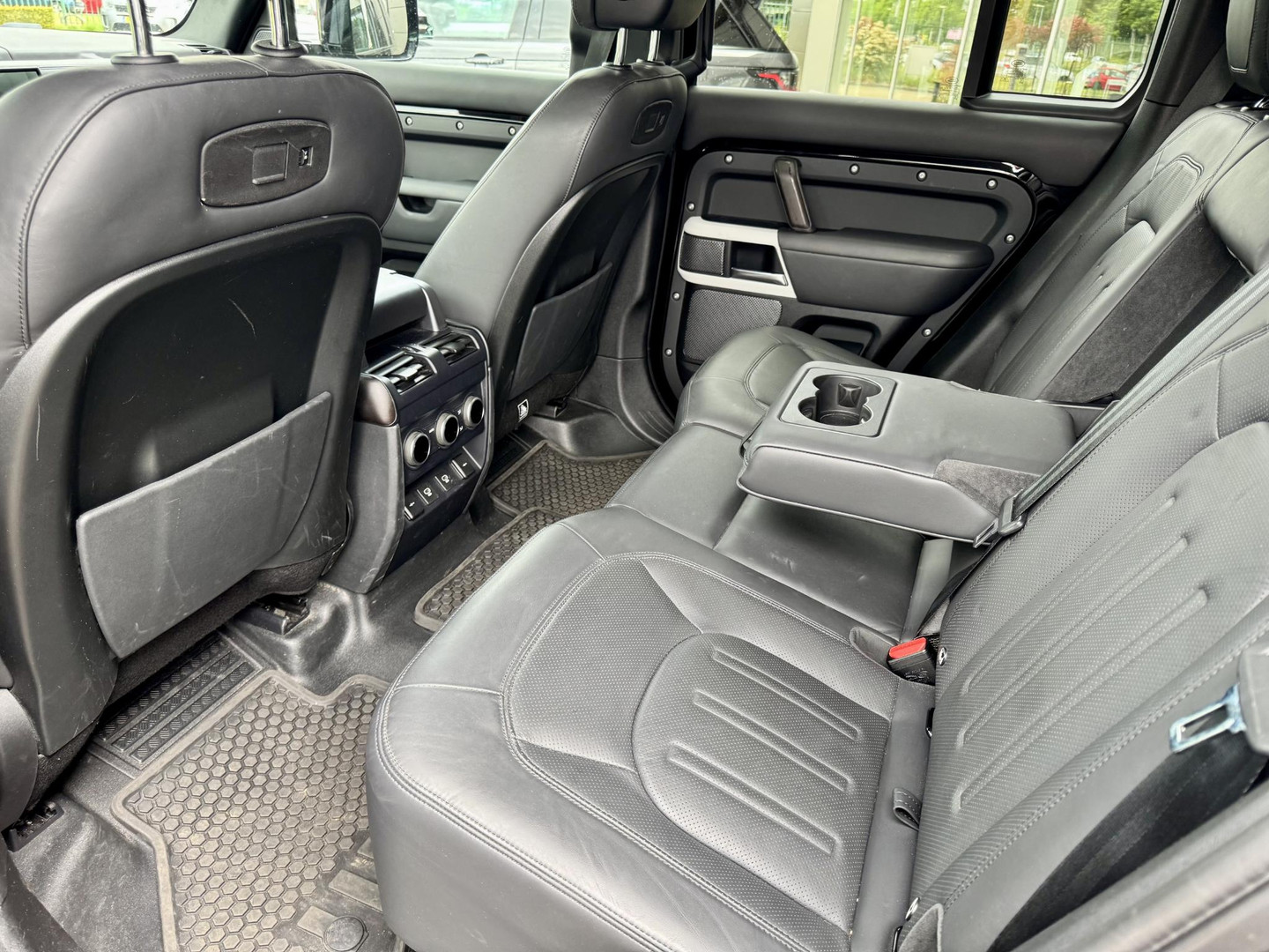Land Rover Land Rover