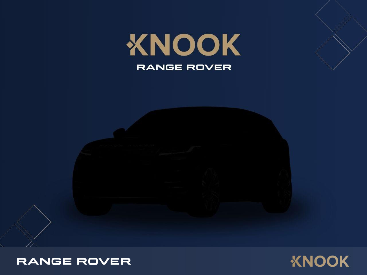 Land Rover Land Rover