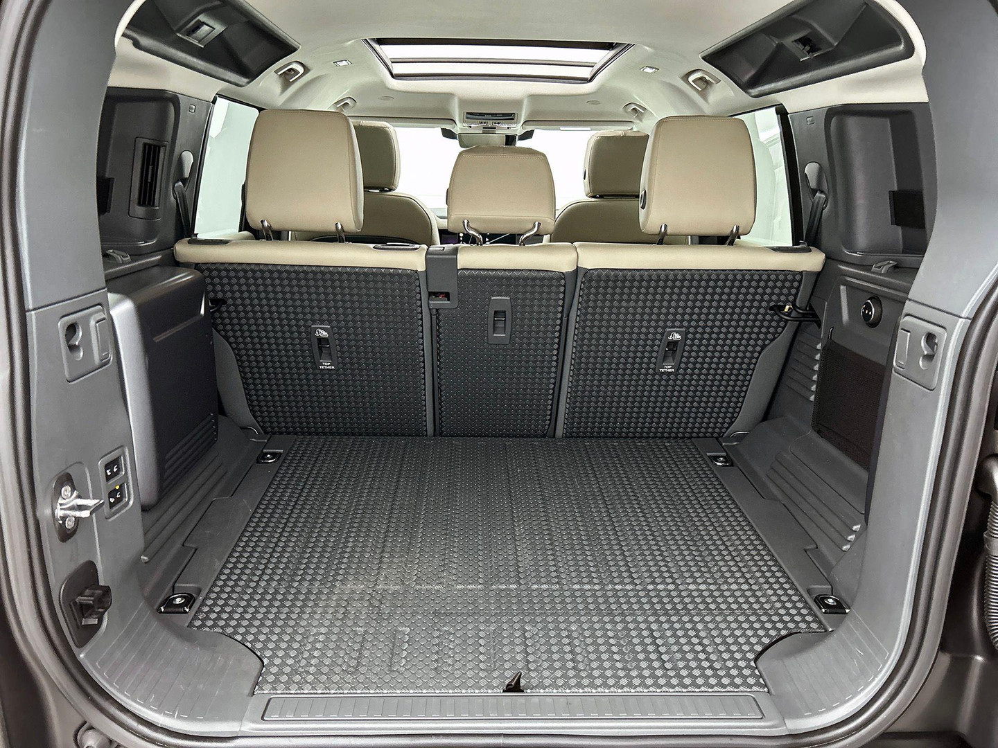Land Rover Land Rover