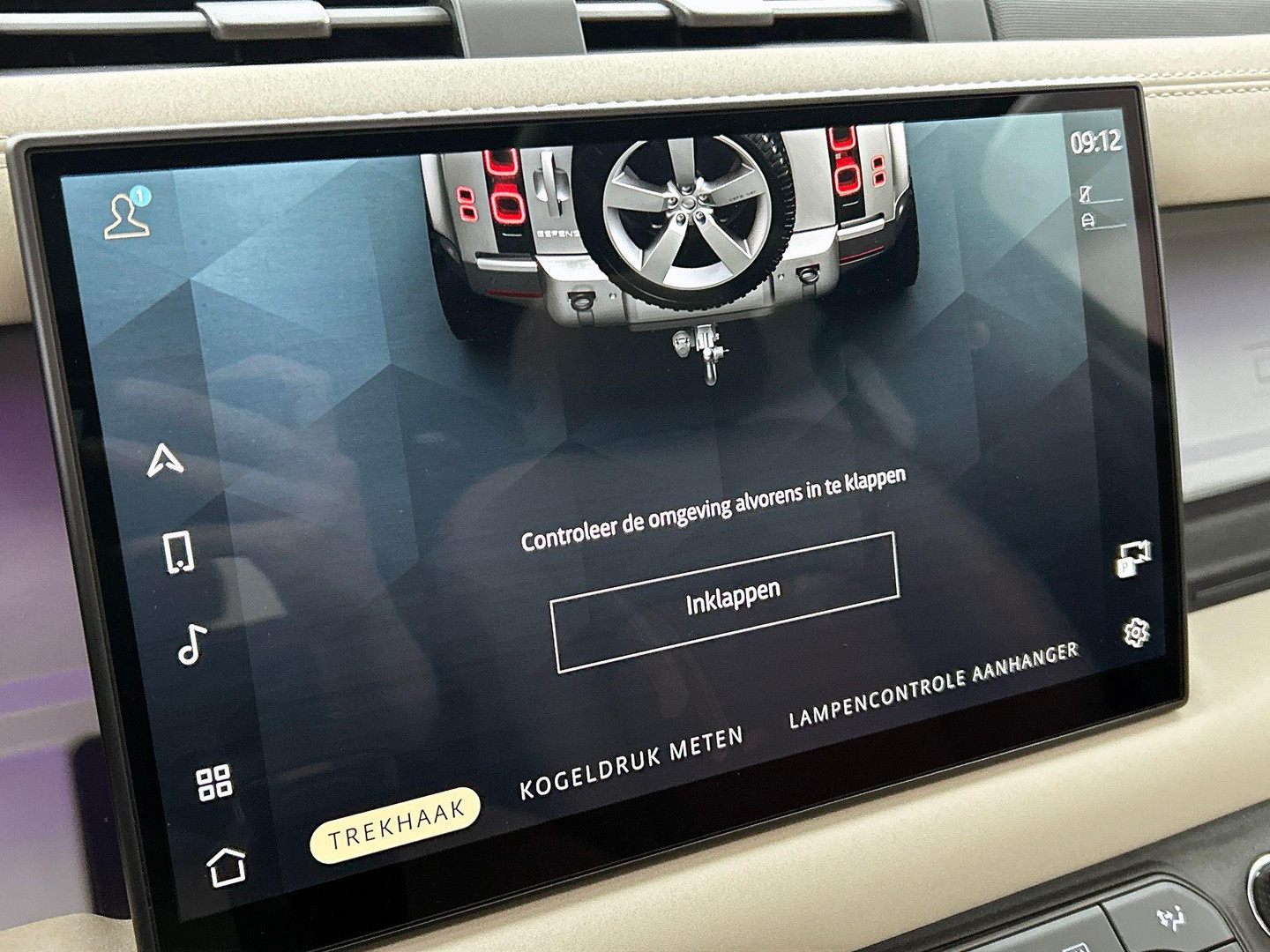 Land Rover Land Rover