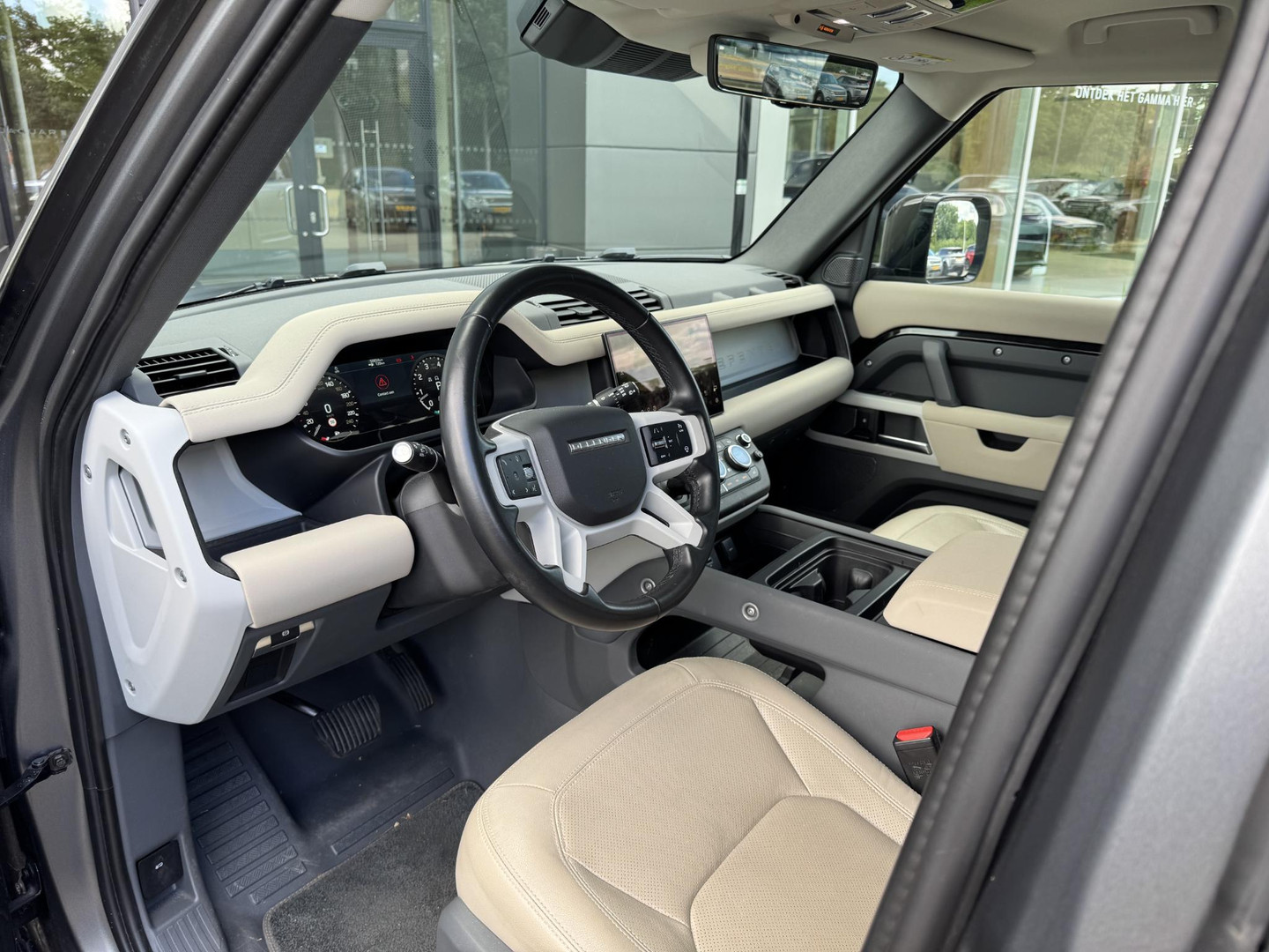 Land Rover Land Rover