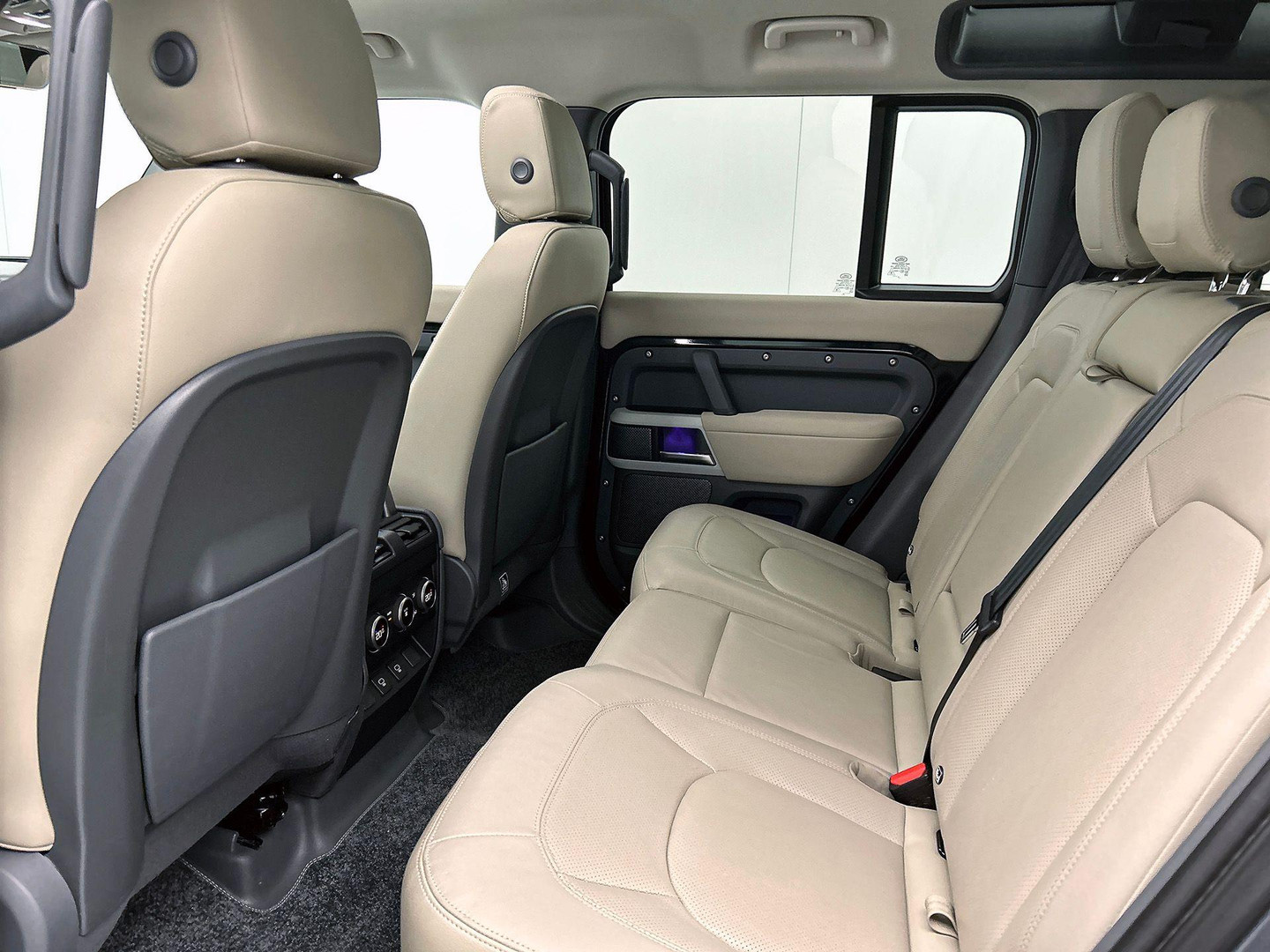 Land Rover Land Rover