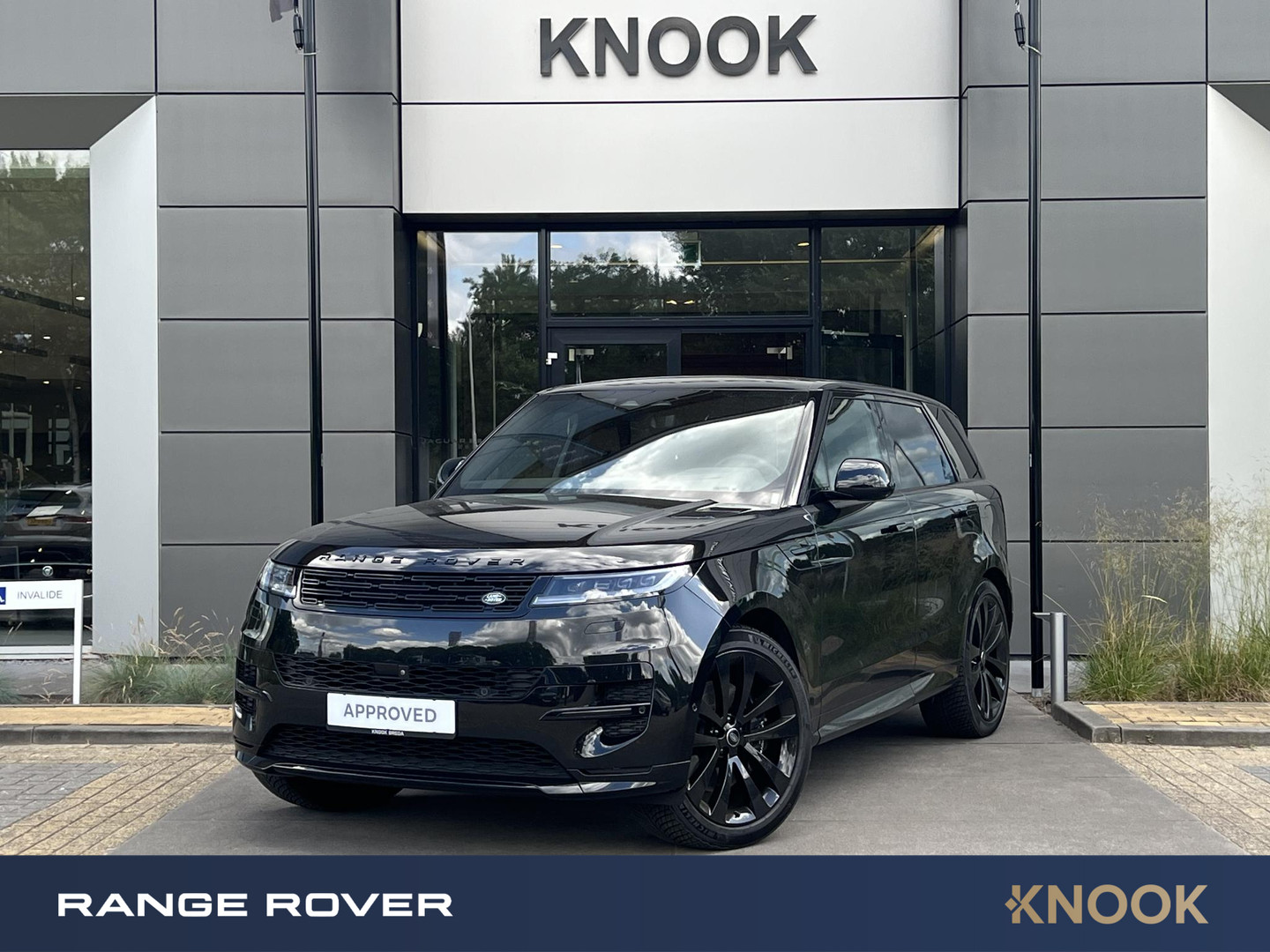Land Rover Land Rover