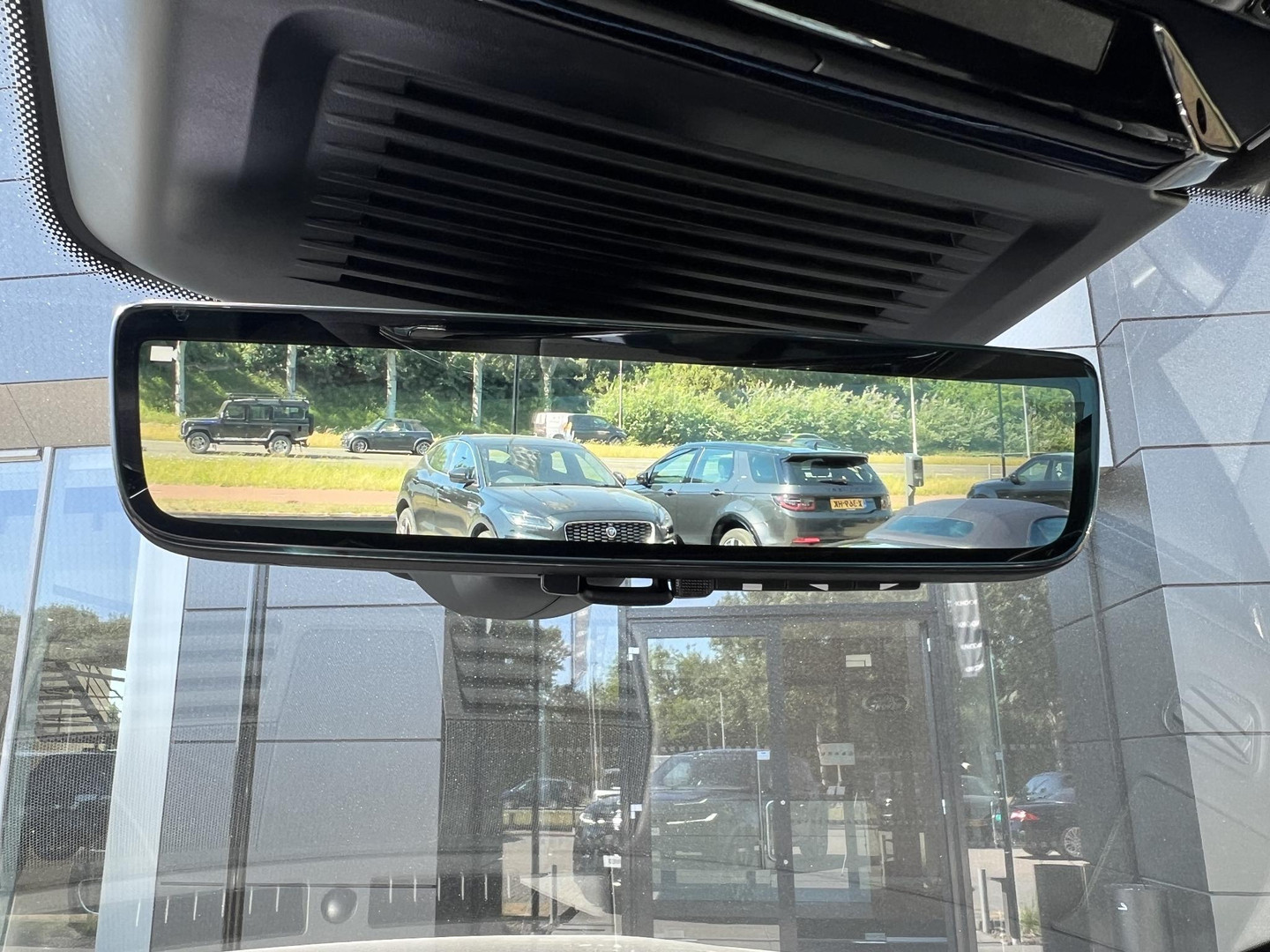 Land Rover Land Rover