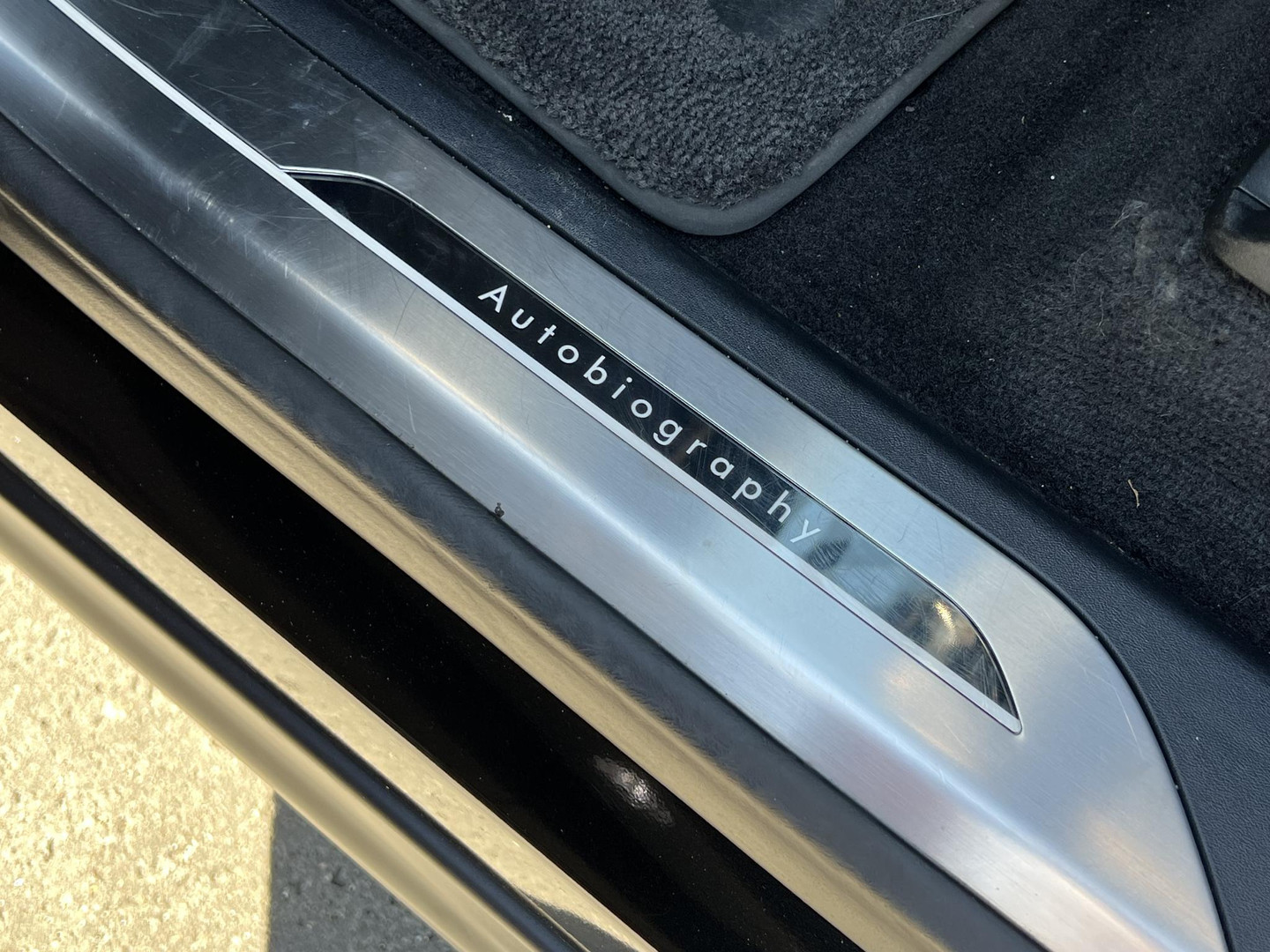Land Rover Land Rover