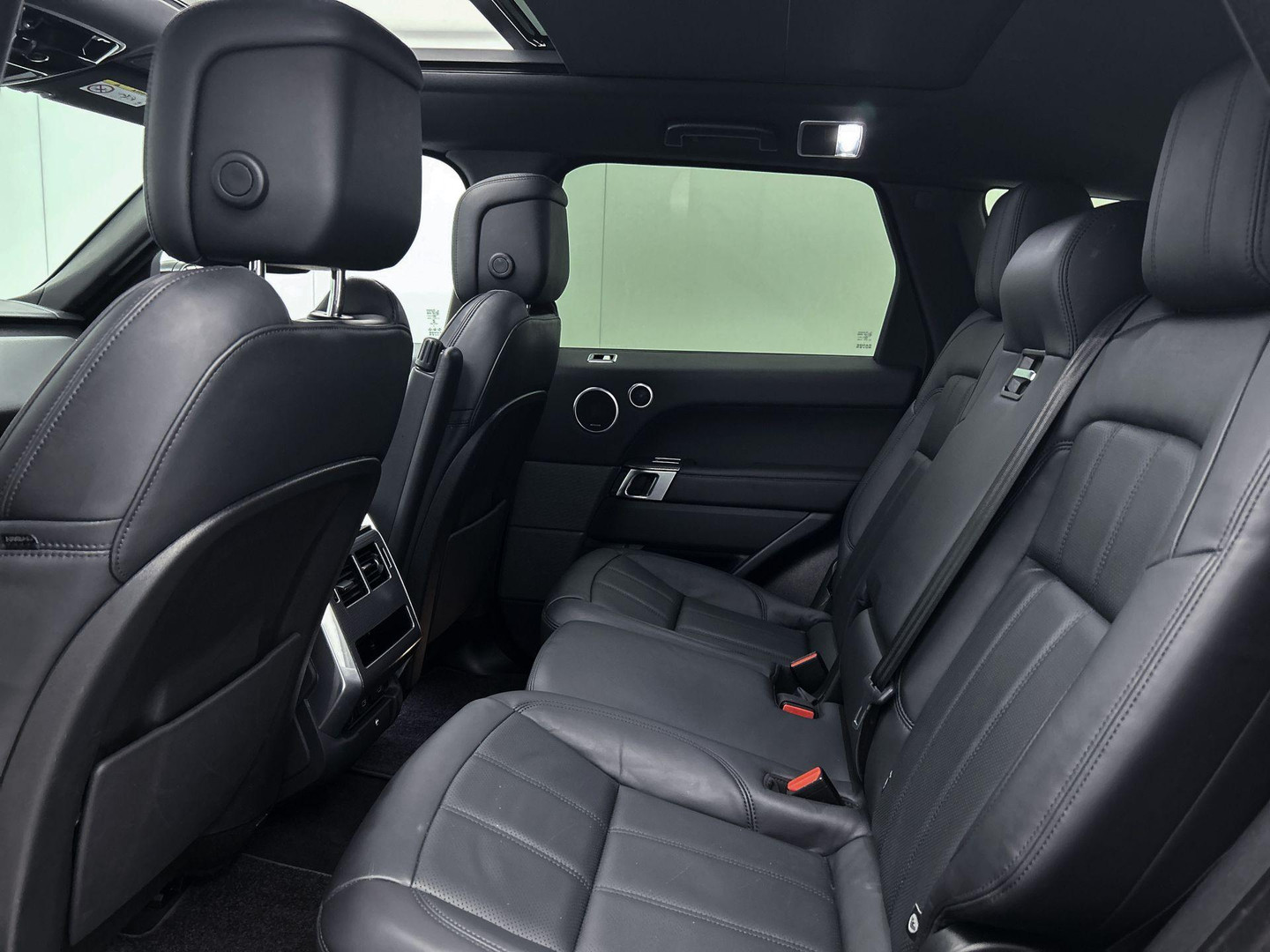 Land Rover Land Rover