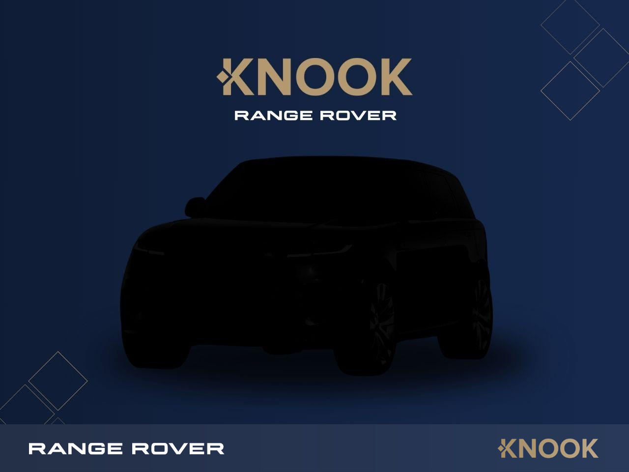 Land Rover Land Rover